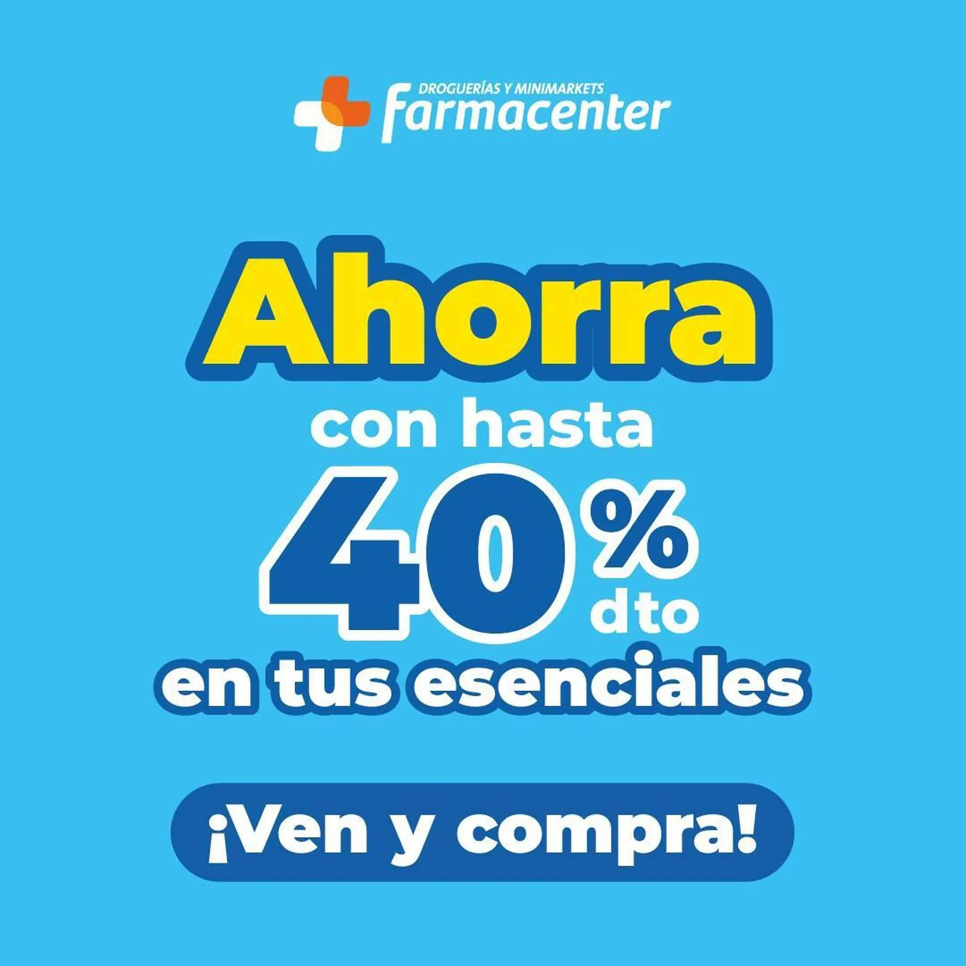 Catalogo de Catálogo Farmacenter 15 de mayo al 20 de mayo 2026 - Pag 3