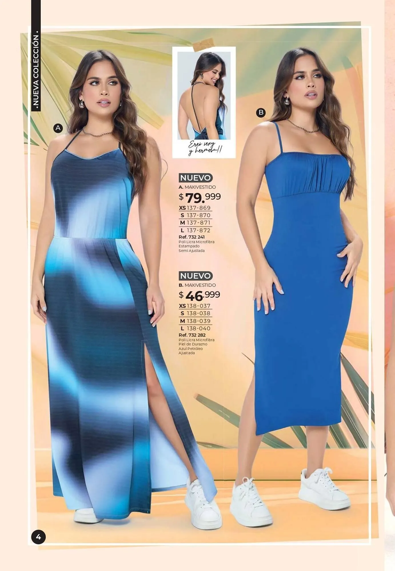 Catalogo de Catálogo Dolce Catálogos 18 de diciembre al 18 de marzo 2025 - Pag 90