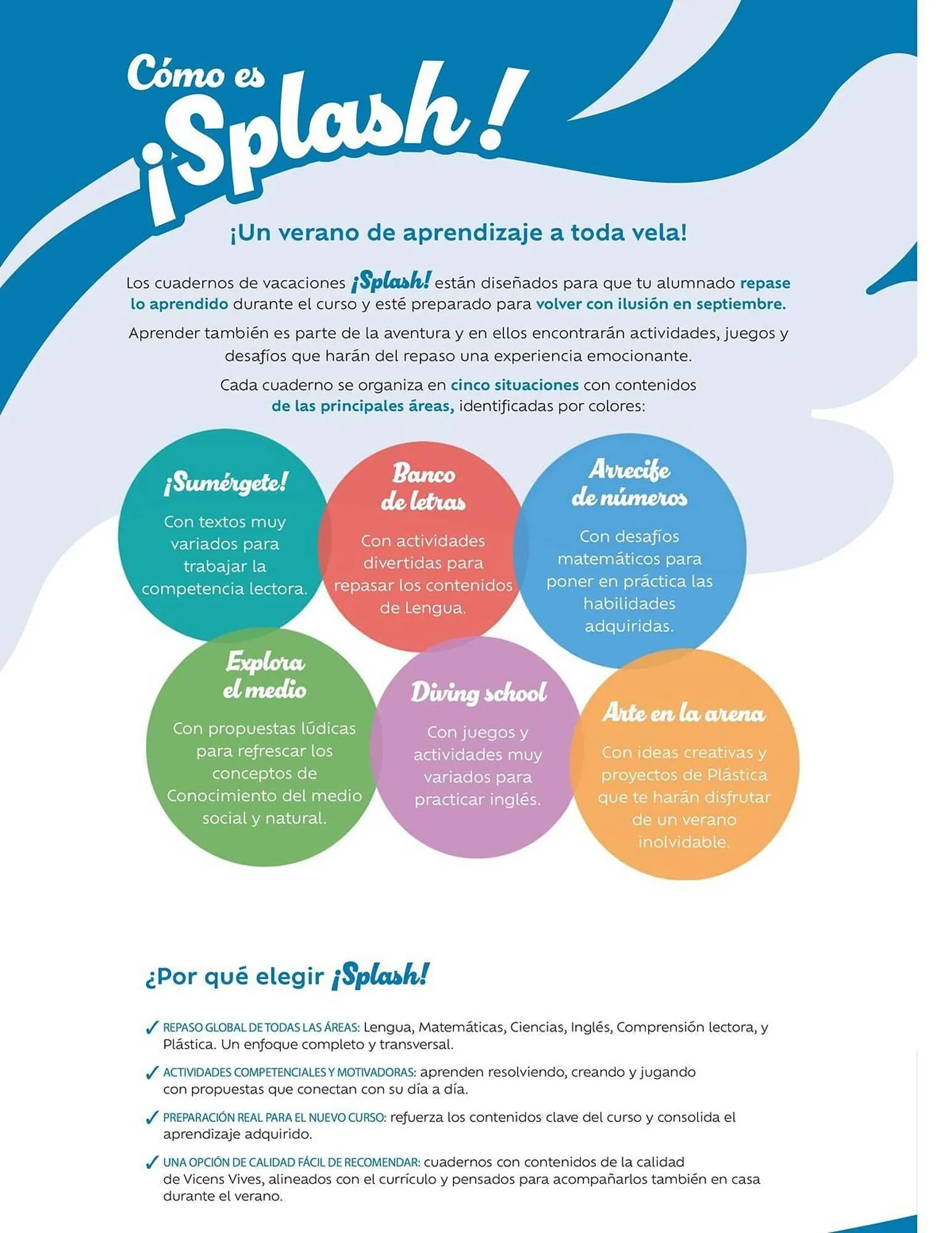 Catalogo de Catálogo Vicens Vives 26 de marzo al 19 de abril 2026 - Pag 2