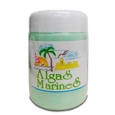 Crema corporal algas marines x 500 gr