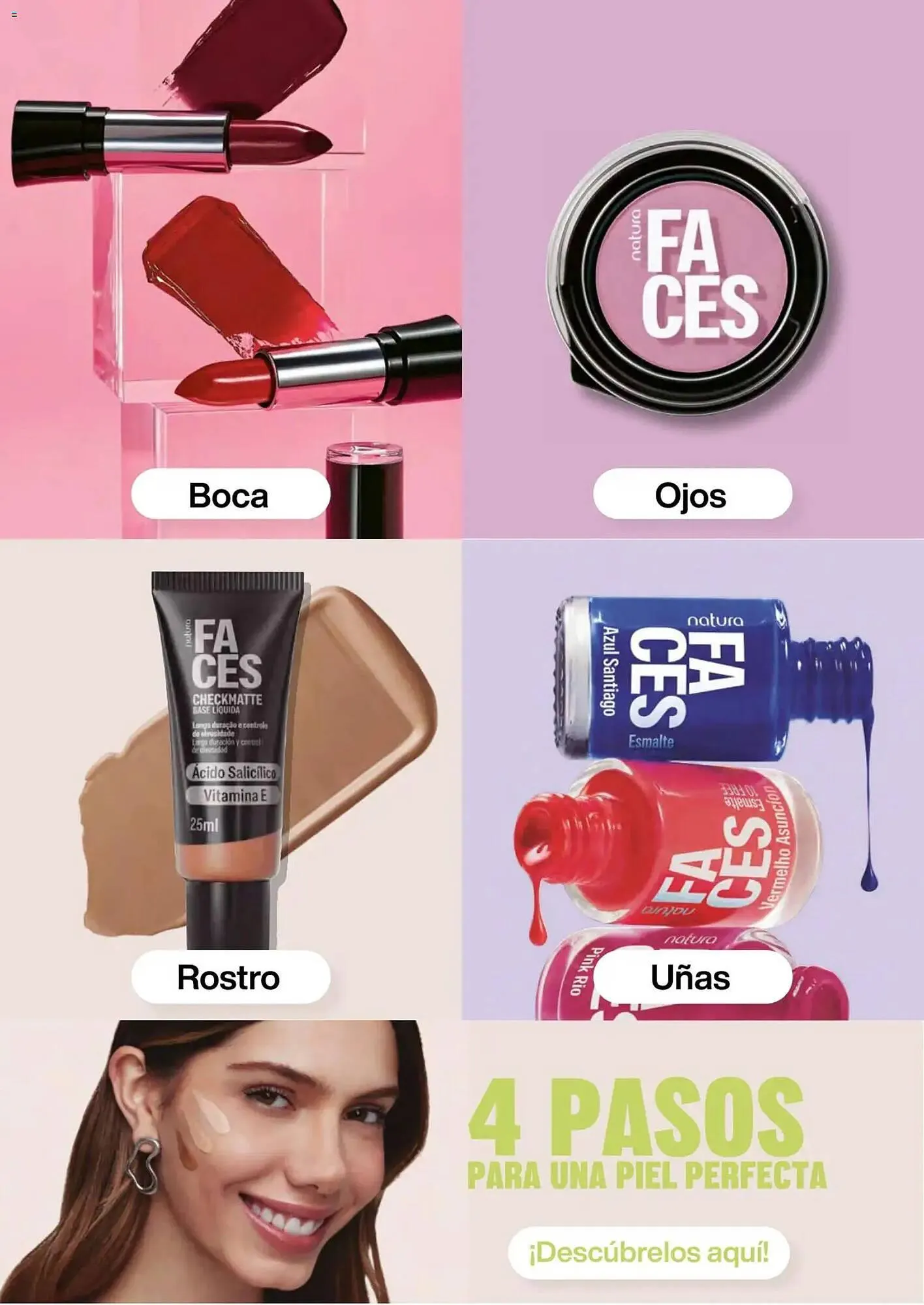 Catalogo de Catálogo Natura 13 de noviembre al 1 de enero 2026 - Pag 88