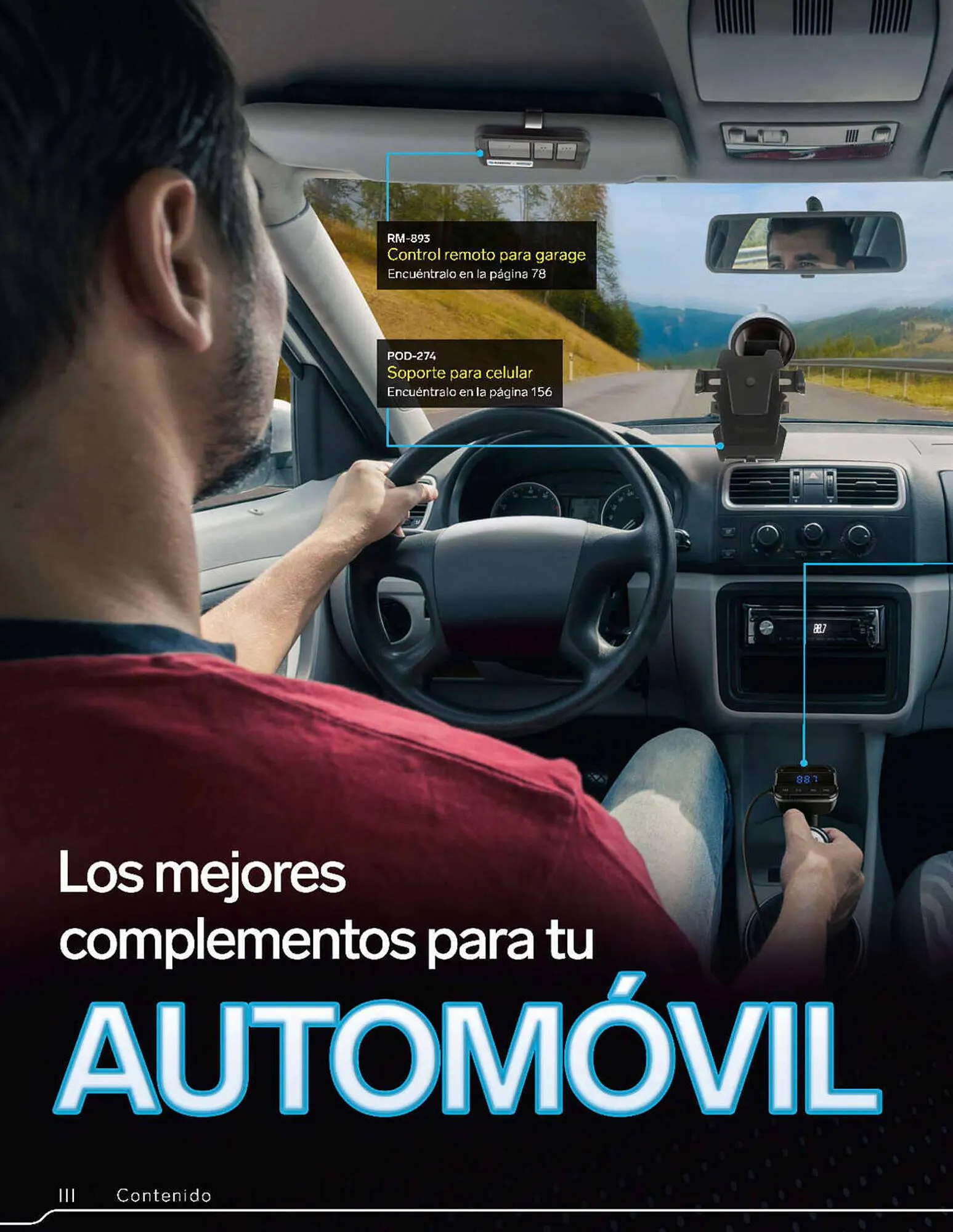 Catalogo de Catálogo Steren 2 de febrero al 5 de septiembre 2023 - Pag 14