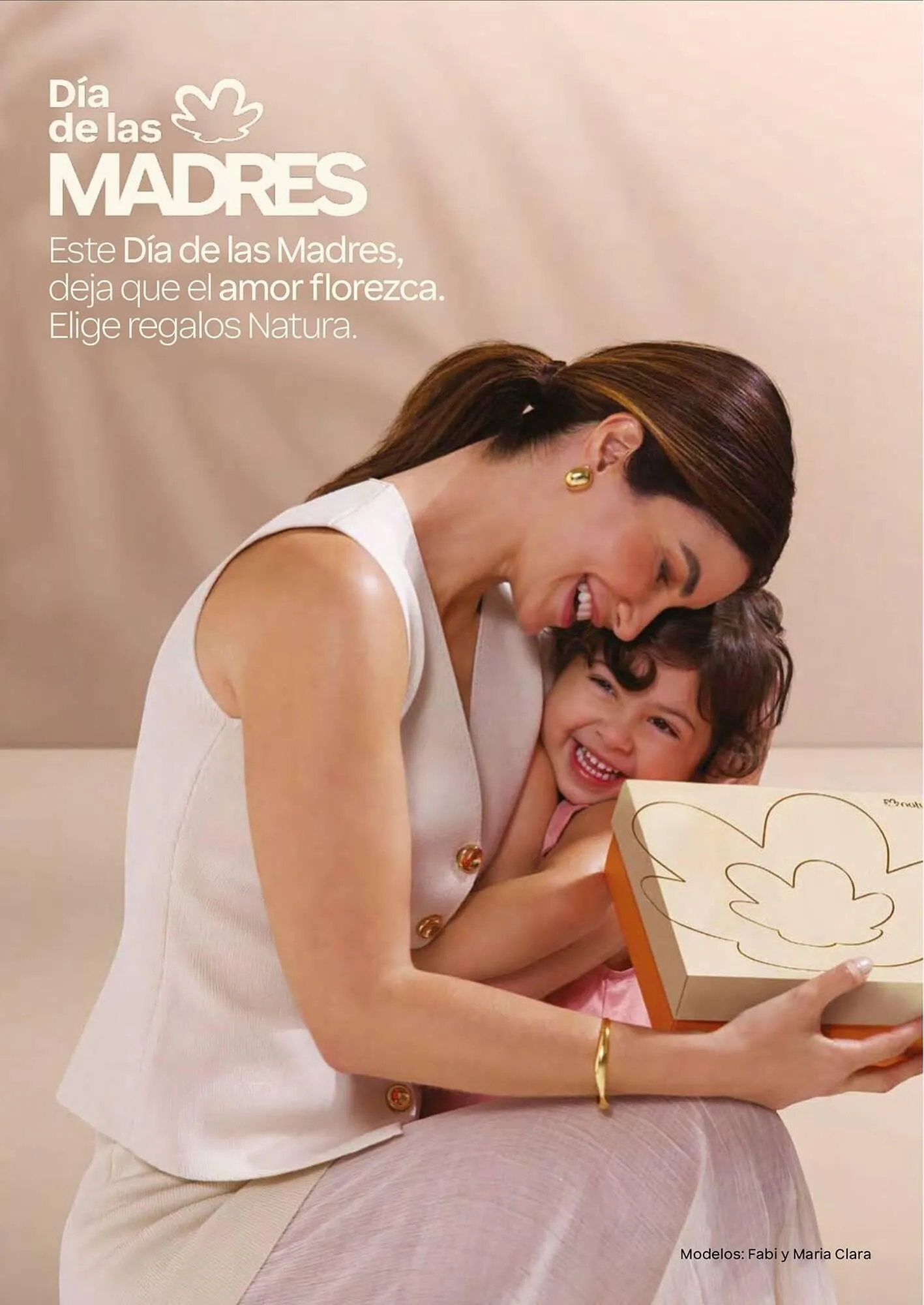 Catalogo de Catálogo Natura 1 de mayo al 31 de mayo 2026 - Pag 27