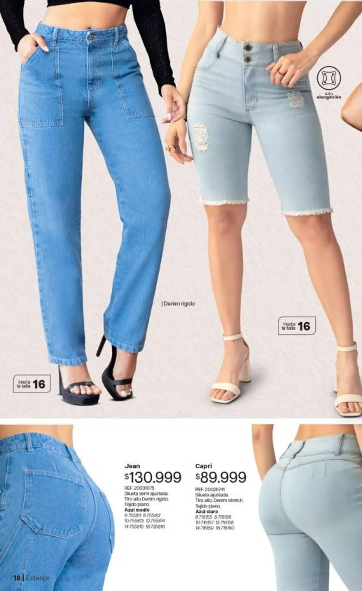 Catalogo de Catálogo Marketing Personal 27 de enero al 31 de marzo 2026 - Pag 20