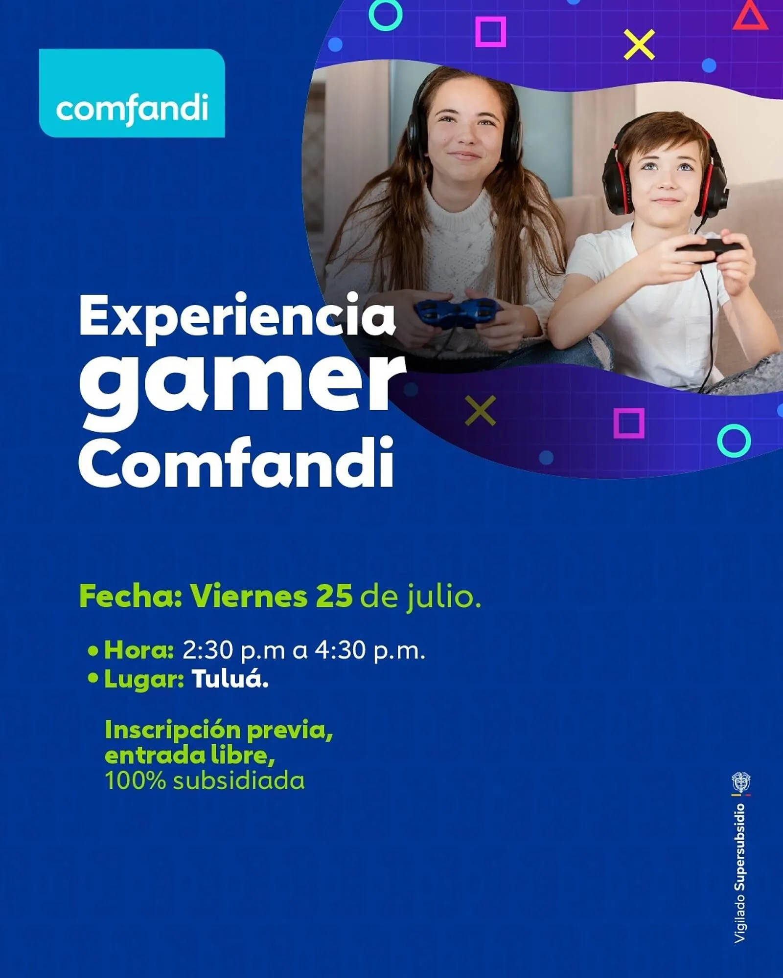 Catalogo de Catálogo Comfandi 4 de julio al 7 de julio 2025 - Pag 2