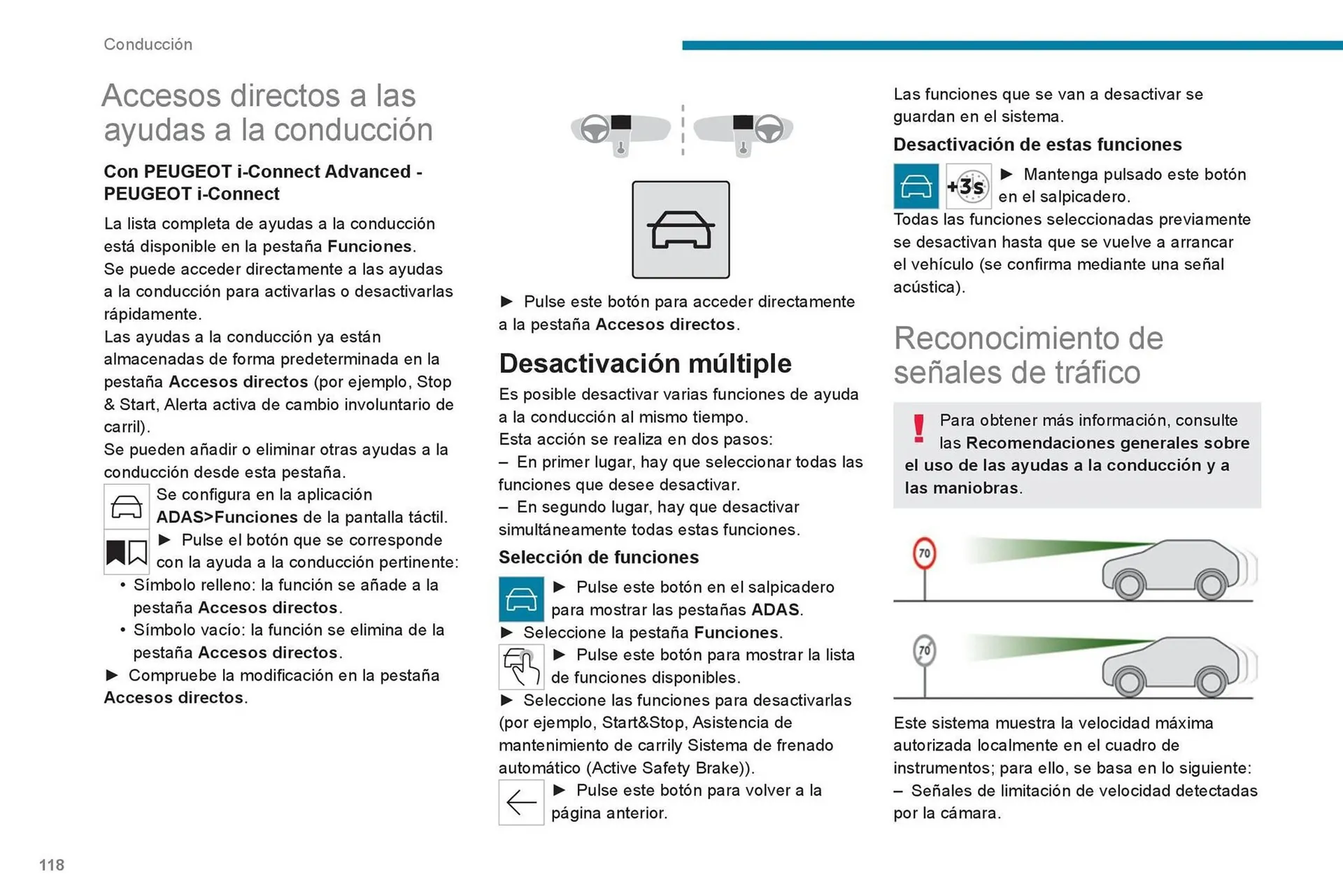 Catalogo de Catálogo Peugeot 23 de octubre al 23 de octubre 2025 - Pag 120