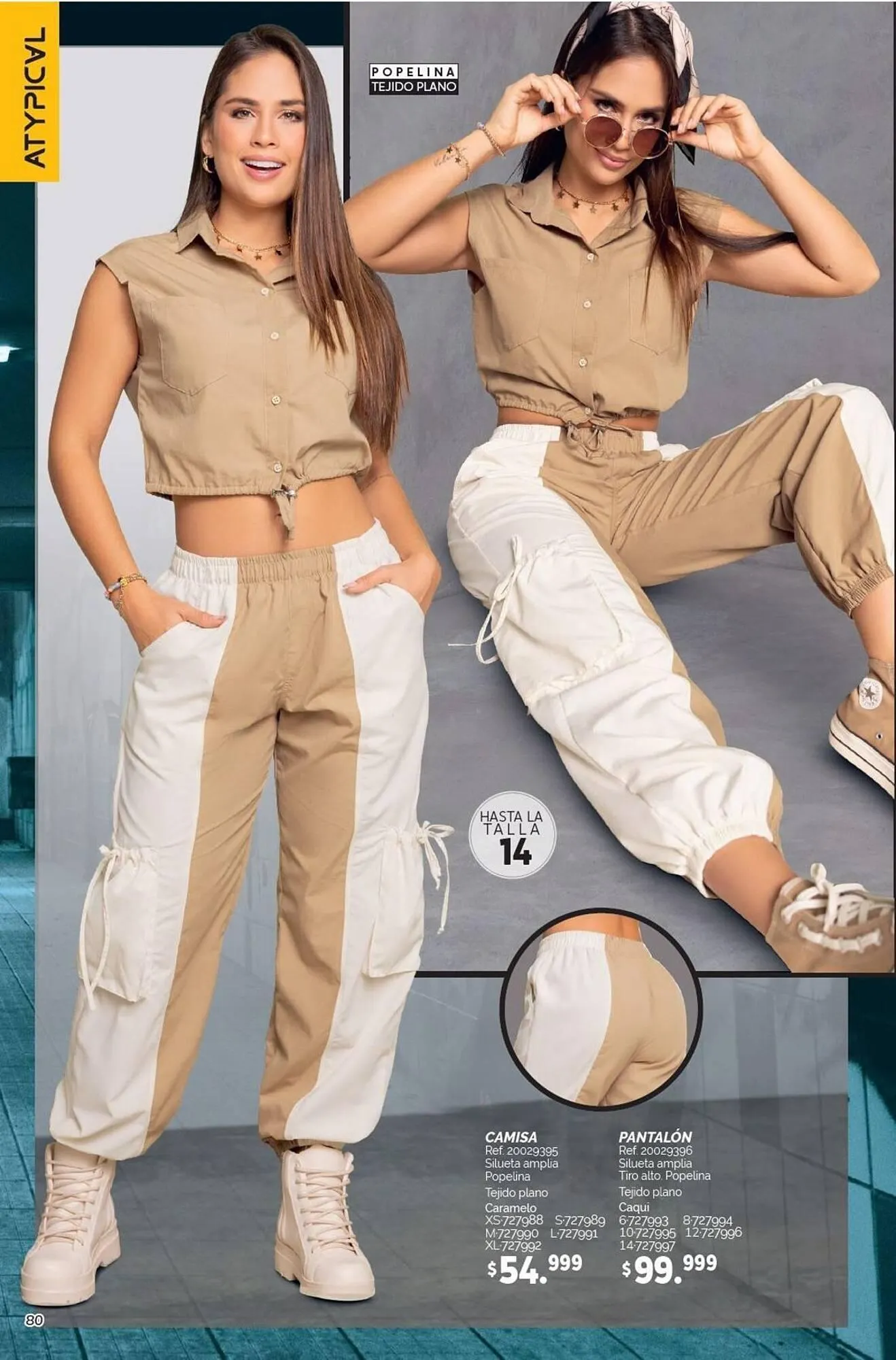 Catalogo de Catálogo Marketing Personal 4 de febrero al 28 de febrero 2025 - Pag 86