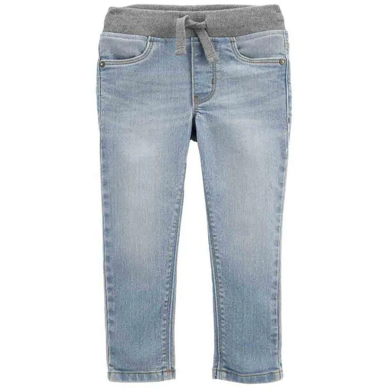 Jean Claro Niño Talla 2T