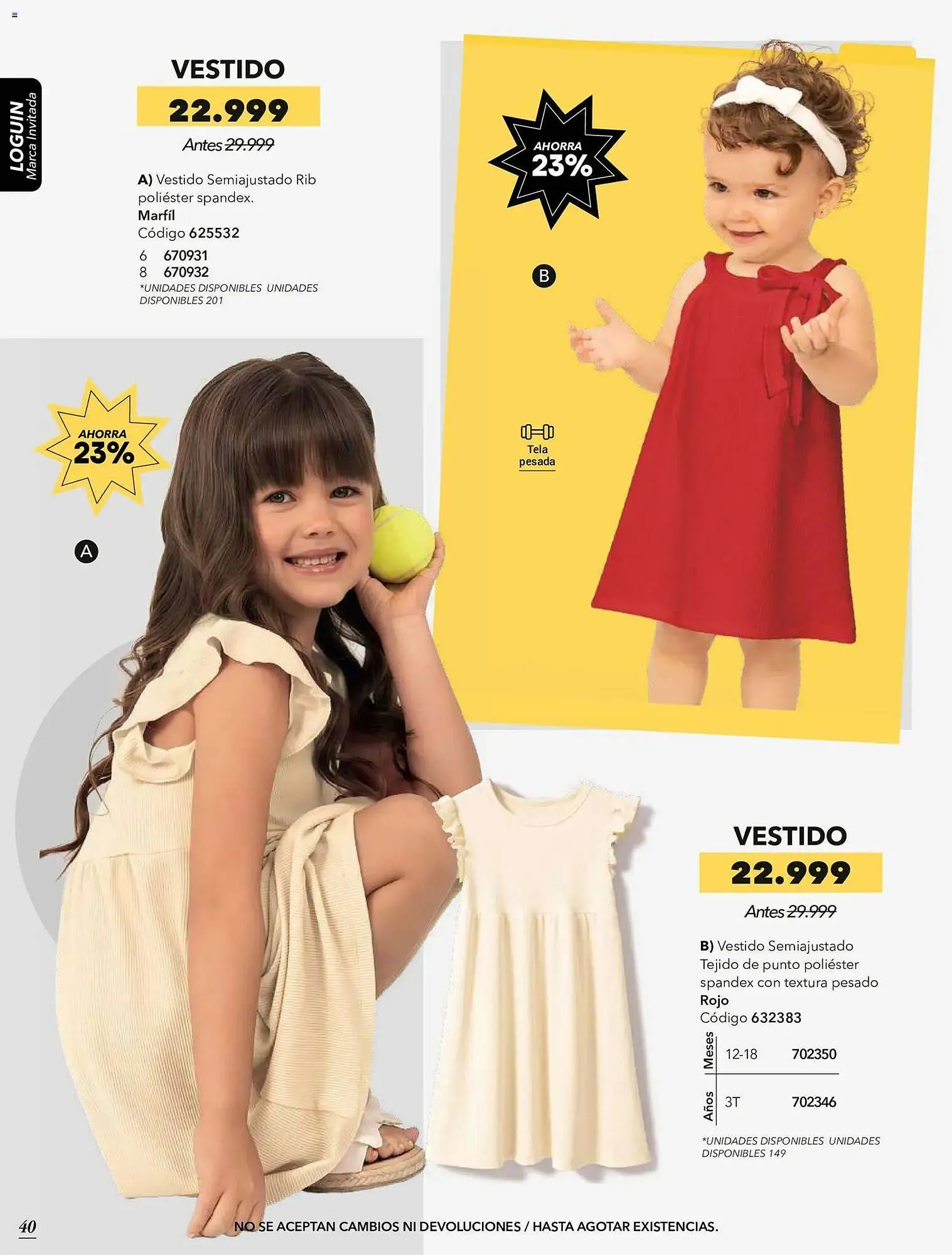 Catalogo de Catálogo Carmel 13 de mayo al 1 de agosto 2026 - Pag 230