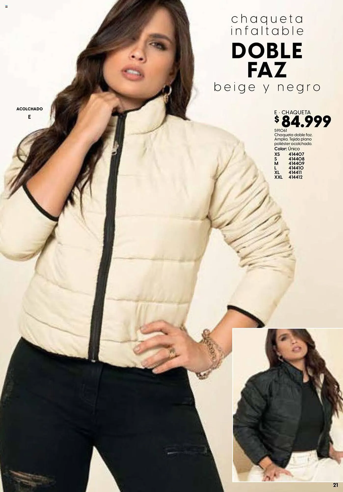 Catalogo de Catálogo Carmel 1 de julio al 20 de julio 2023 - Pag 23