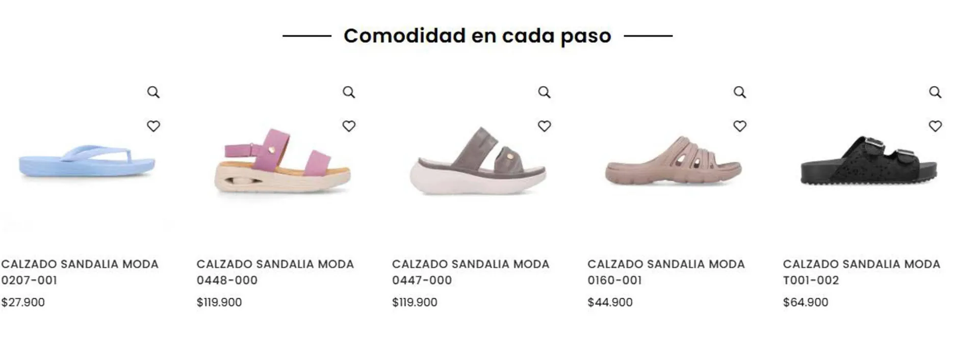 Catalogo de Catálogo Evacol 19 de febrero al 28 de febrero 2026 - Pag 3