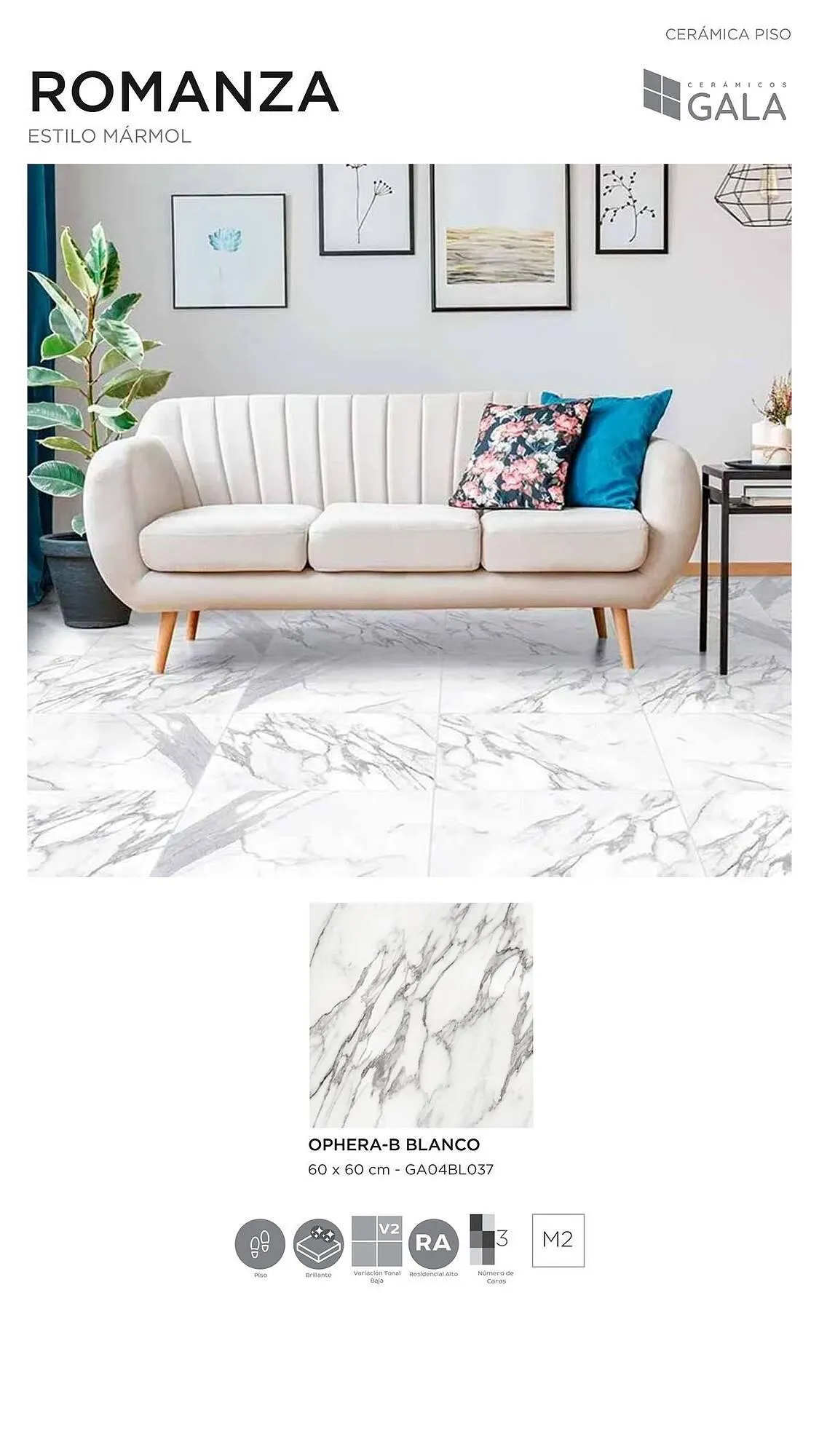 Catalogo de Catálogo Decorceramica 6 de noviembre al 6 de mayo 2025 - Pag 397