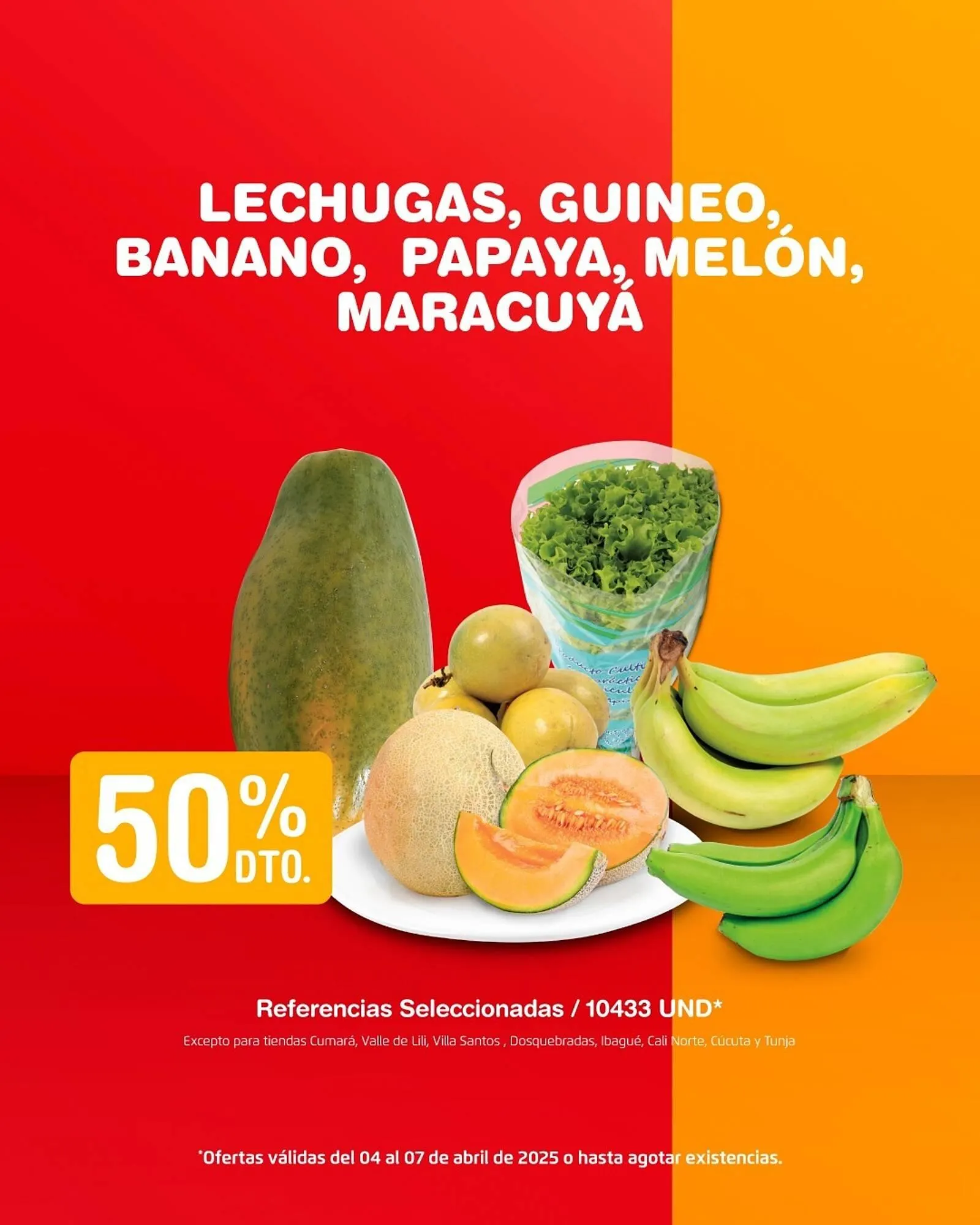 Catalogo de Catálogo Makro 6 de abril al 7 de abril 2025 - Pag 3