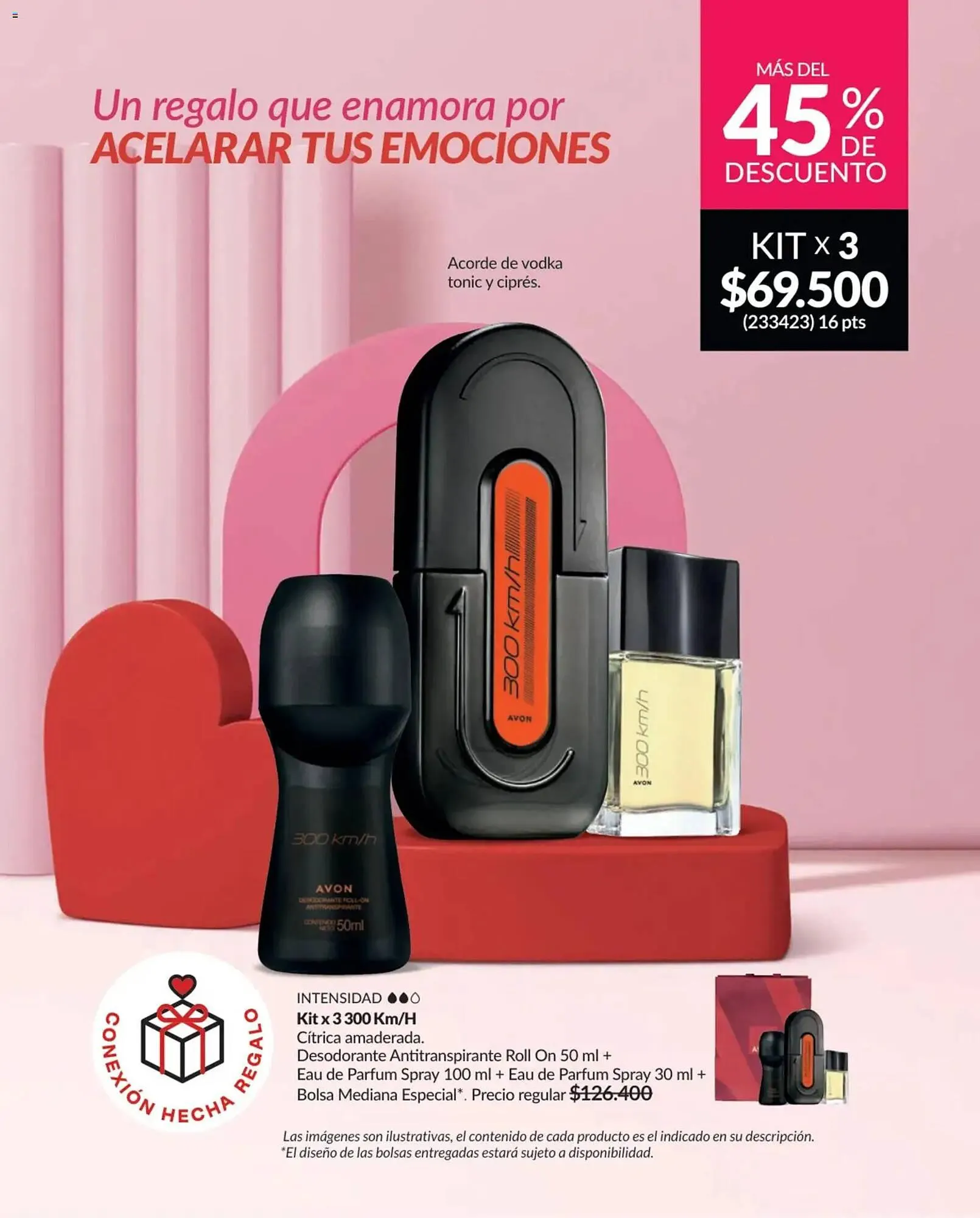 Catalogo de Catálogo Avon 1 de febrero al 28 de febrero 2026 - Pag 23