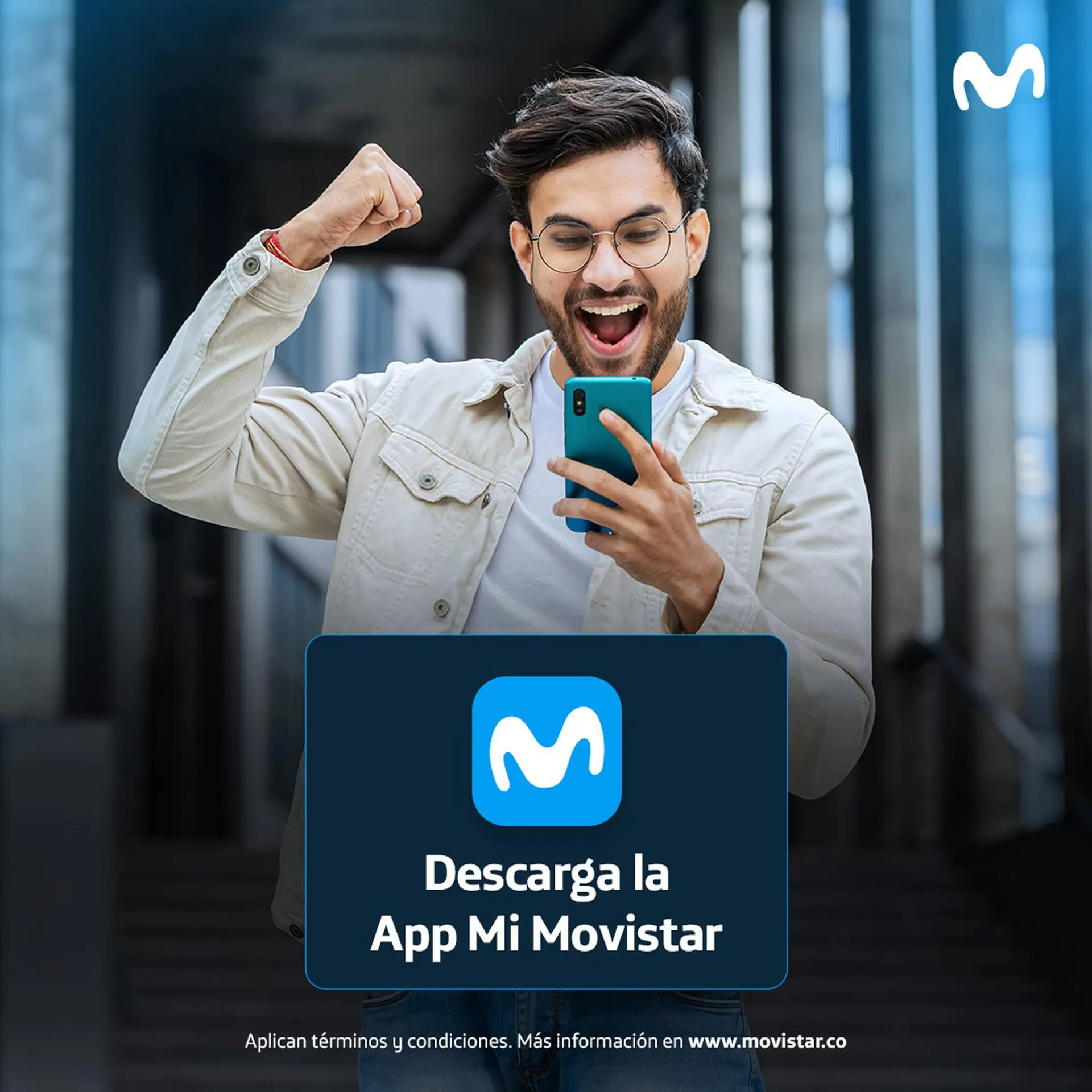 Catalogo de Catálogo Movistar 28 de marzo al 28 de marzo 2025 - Pag 3