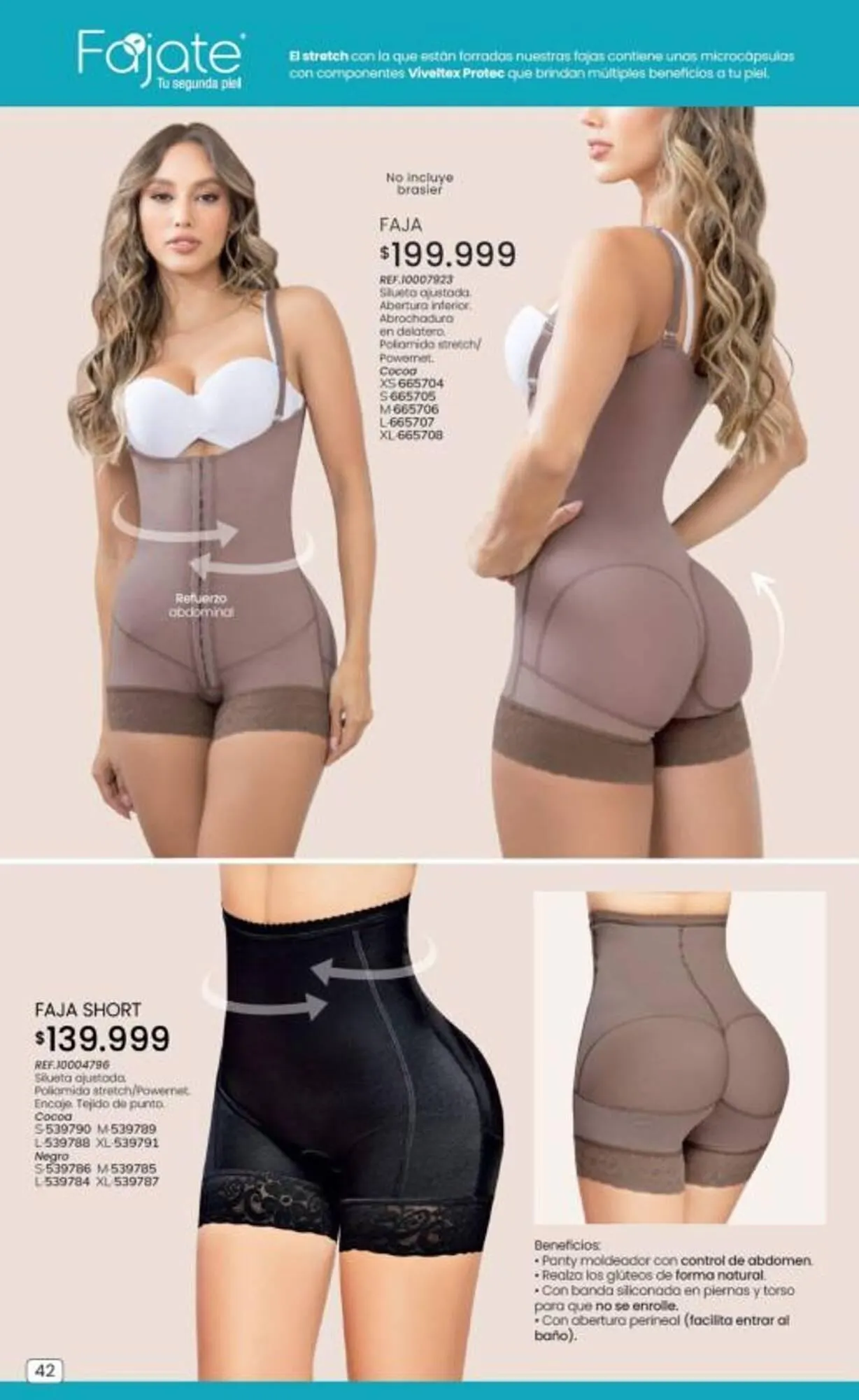 Catalogo de Catálogo Marketing Personal 2 de octubre al 31 de octubre 2025 - Pag 44