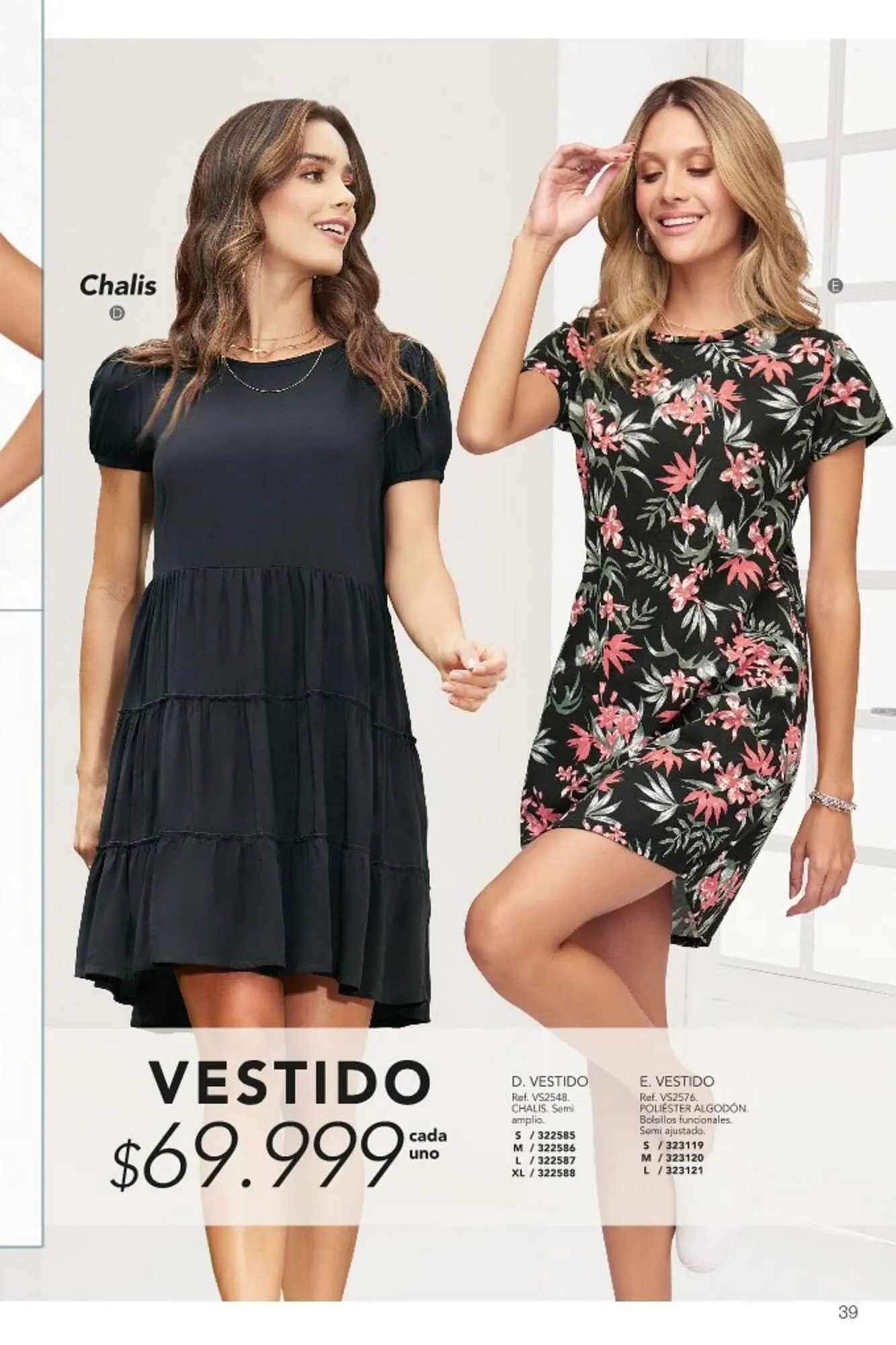 Catalogo de Catálogo LeBon 4 de julio al 31 de agosto 2023 - Pag 41