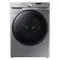Lavadora/Secadora SAMSUNG Carga Frontal 18 Kilos WD18T6000GP/CO Inox