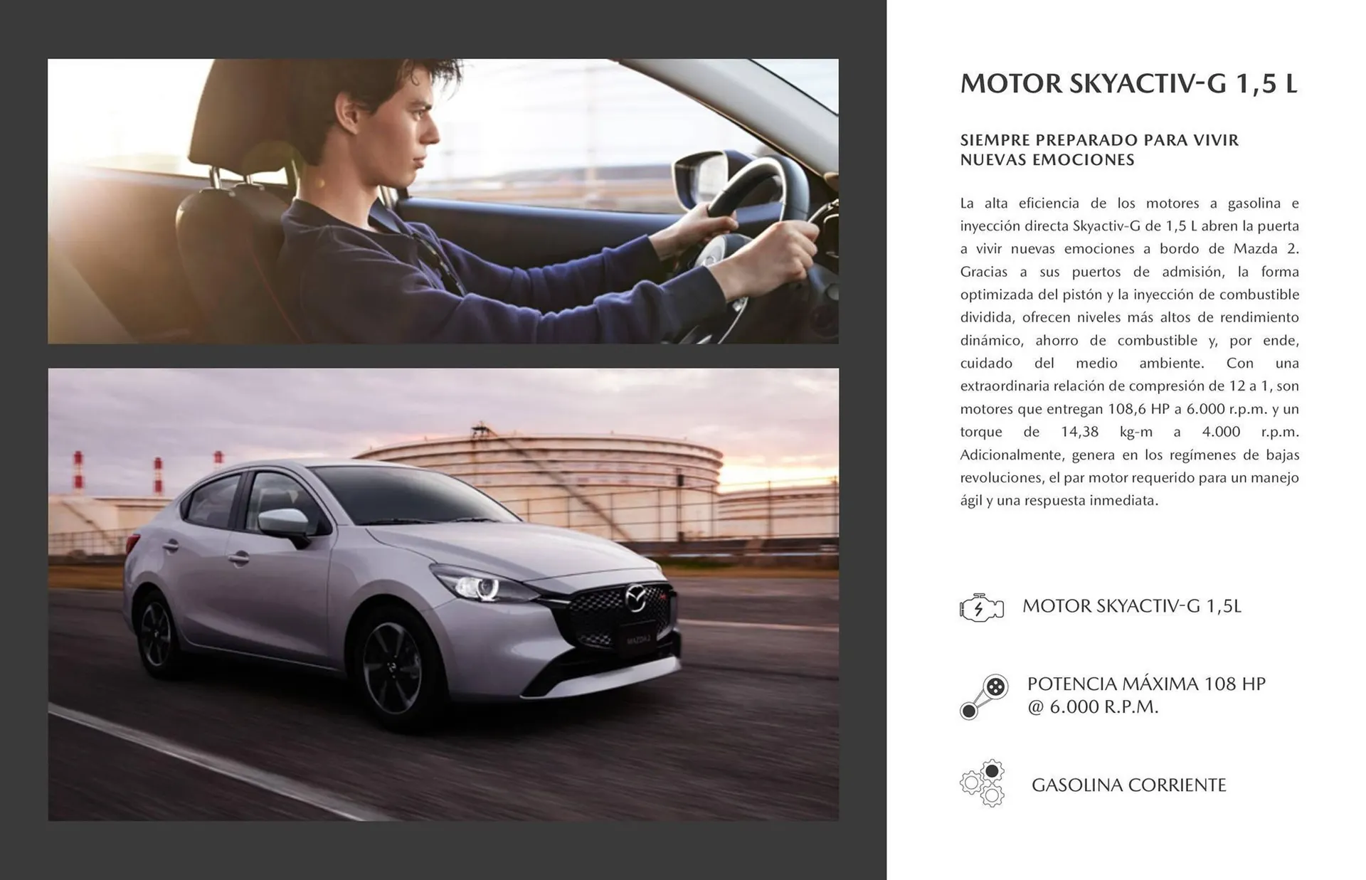 Catalogo de Catálogo Mazda 7 de mayo al 31 de mayo 2025 - Pag 5