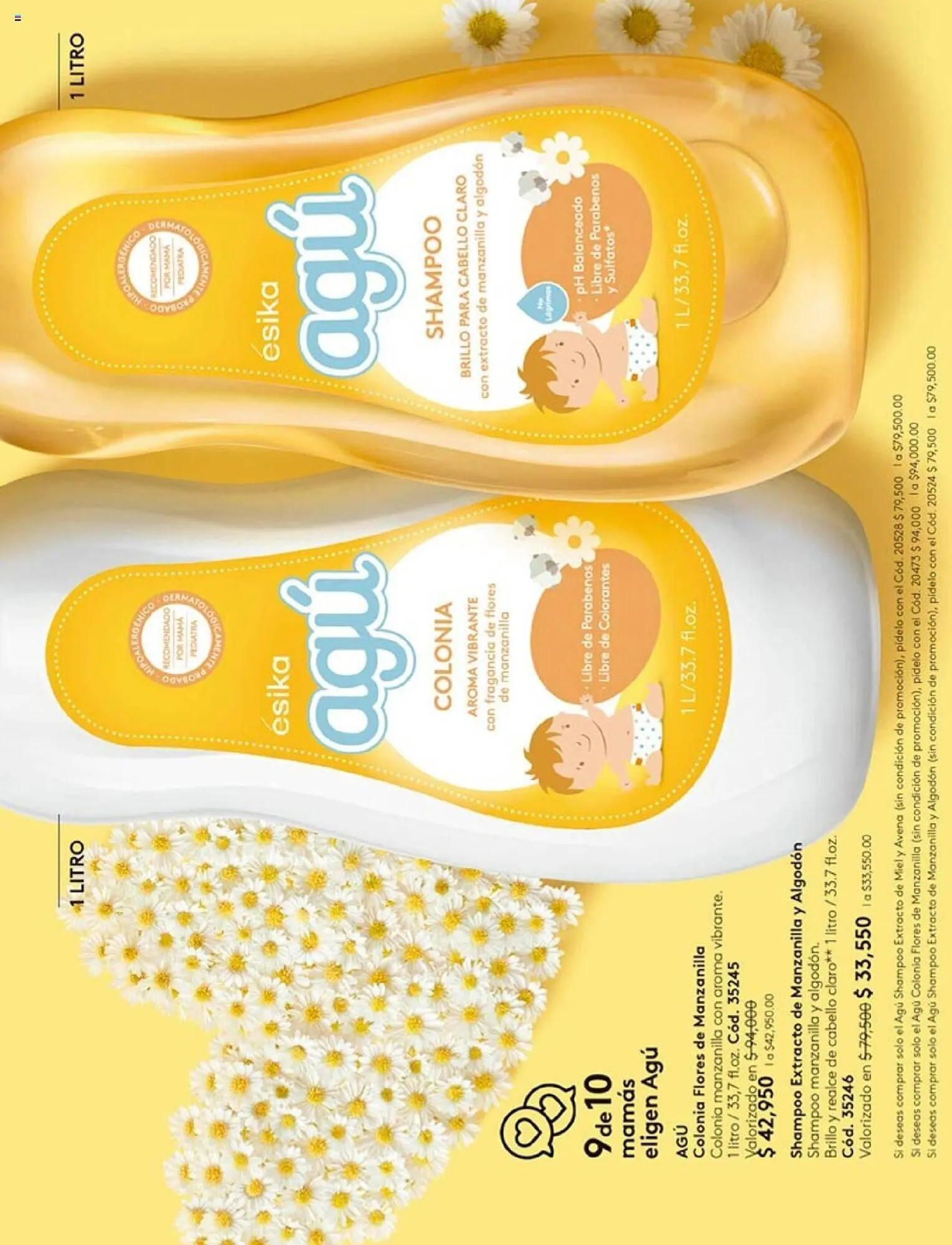 Catalogo de Catálogo Ésika 6 de julio al 27 de julio 2023 - Pag 149