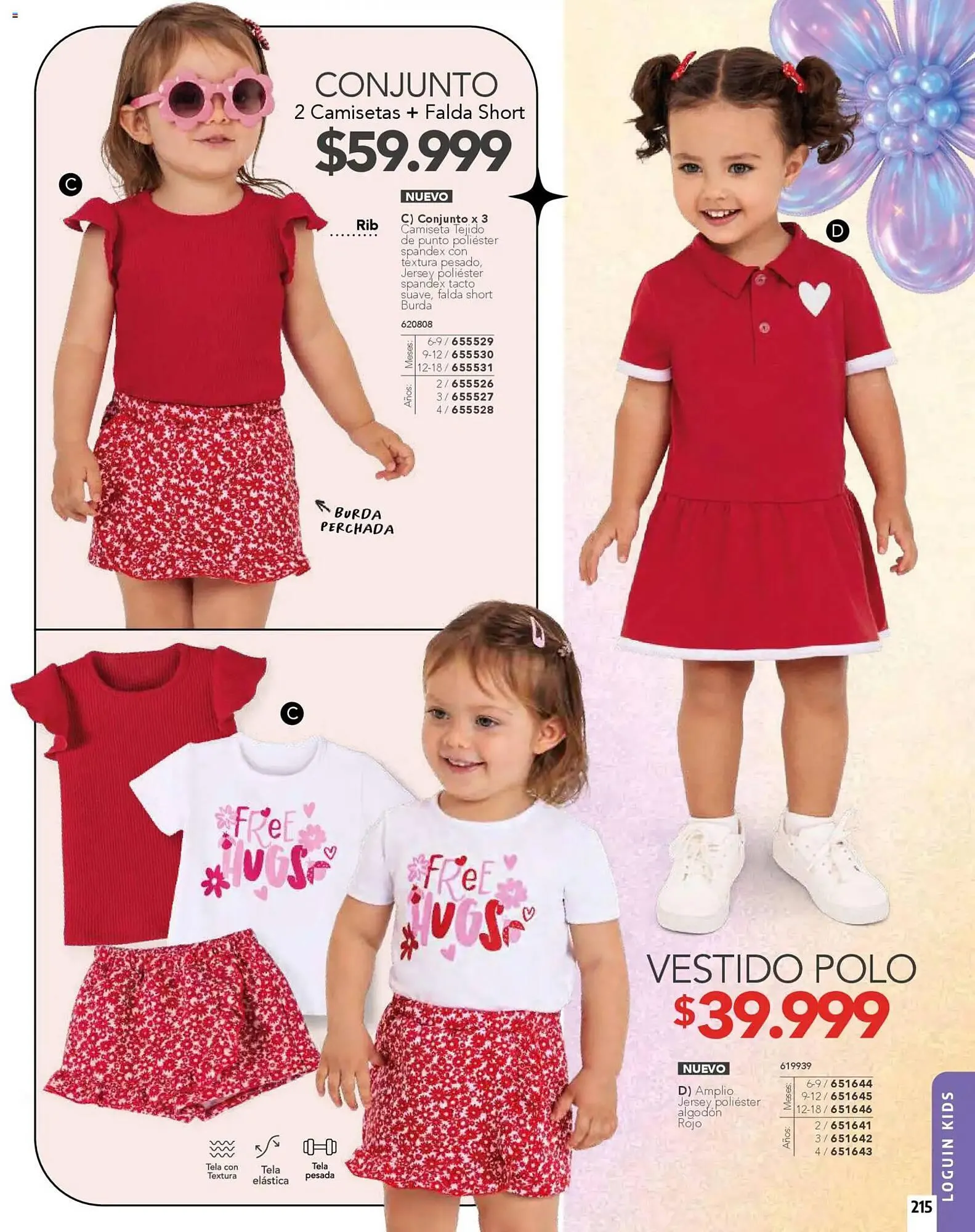 Catalogo de Catálogo Pacífika 1 de enero al 1 de febrero 2026 - Pag 215