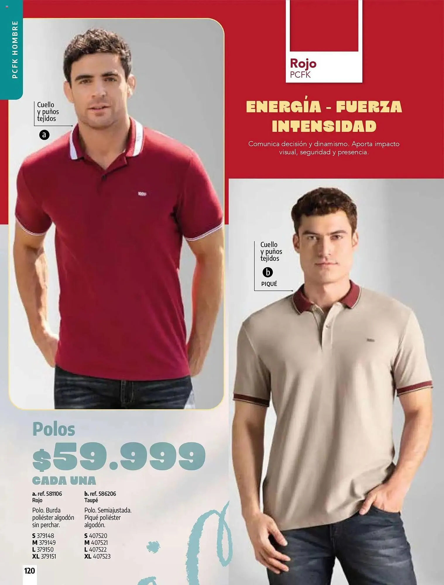 Catalogo de Catálogo Pacífika 6 de febrero al 12 de febrero 2026 - Pag 120