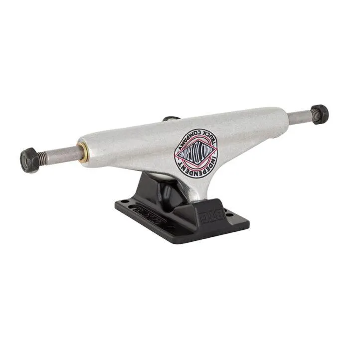 Trucks Independent BTG Speed Hollow Silver Black