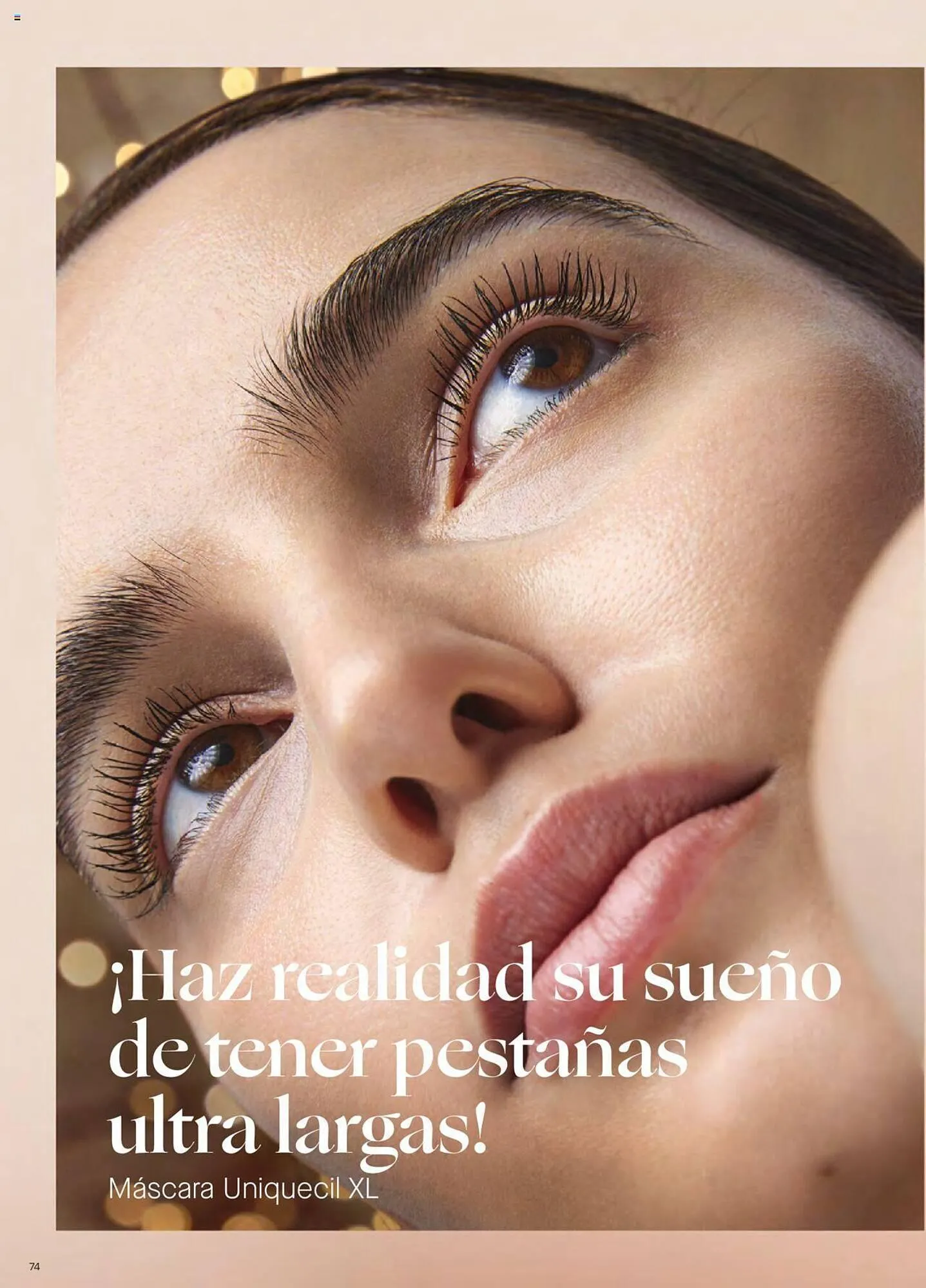 Catalogo de Catálogo Yanbal 2 de noviembre al 29 de noviembre 2024 - Pag 76