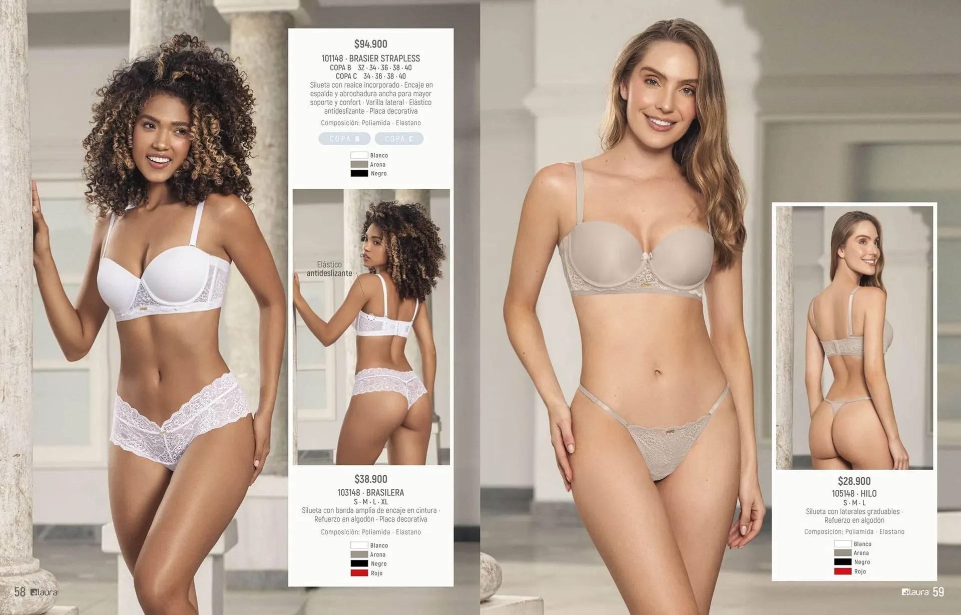 Catalogo de Catálogo Laura 15 de abril al 30 de abril 2025 - Pag 30