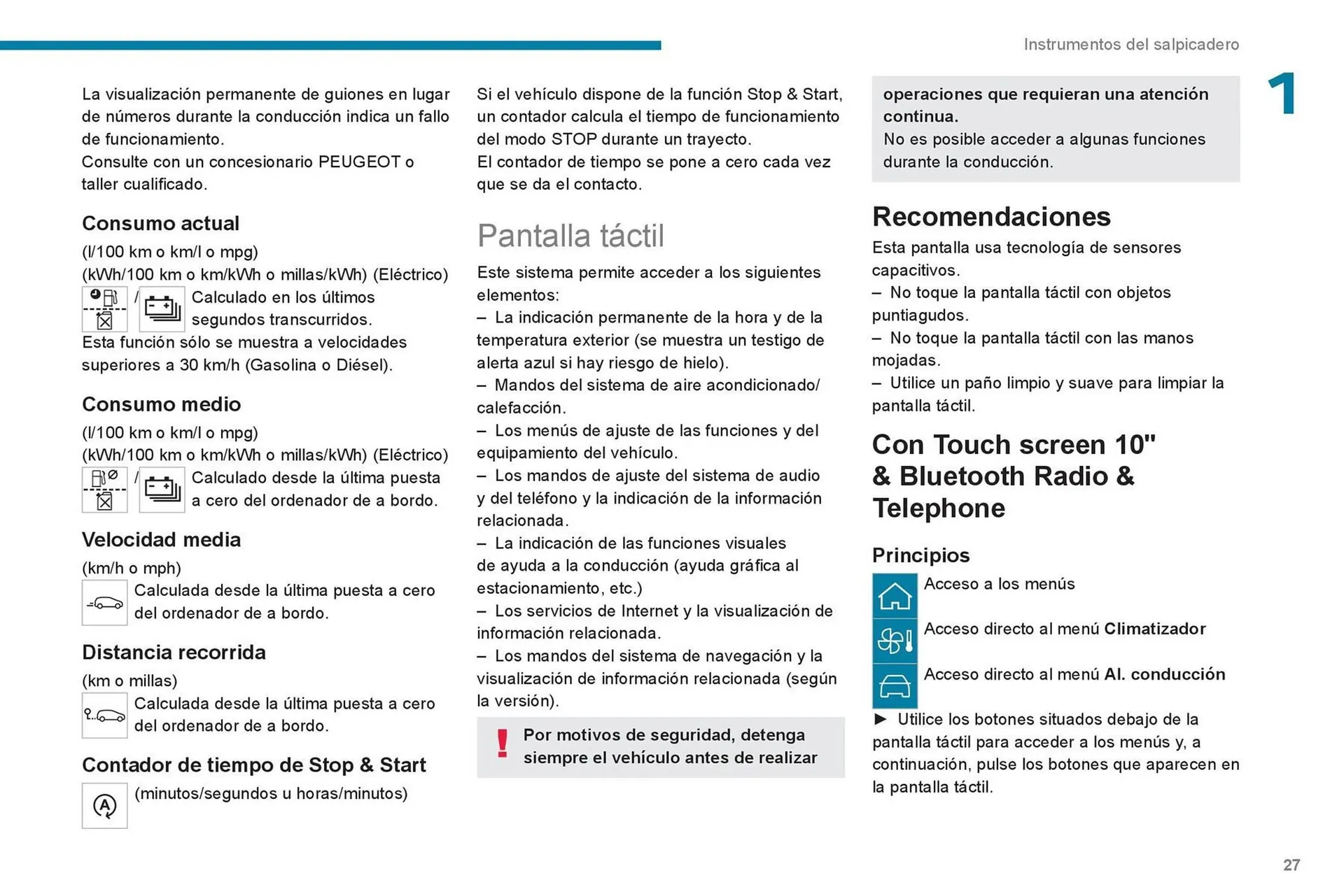 Catalogo de Catálogo Peugeot 23 de octubre al 23 de octubre 2025 - Pag 29