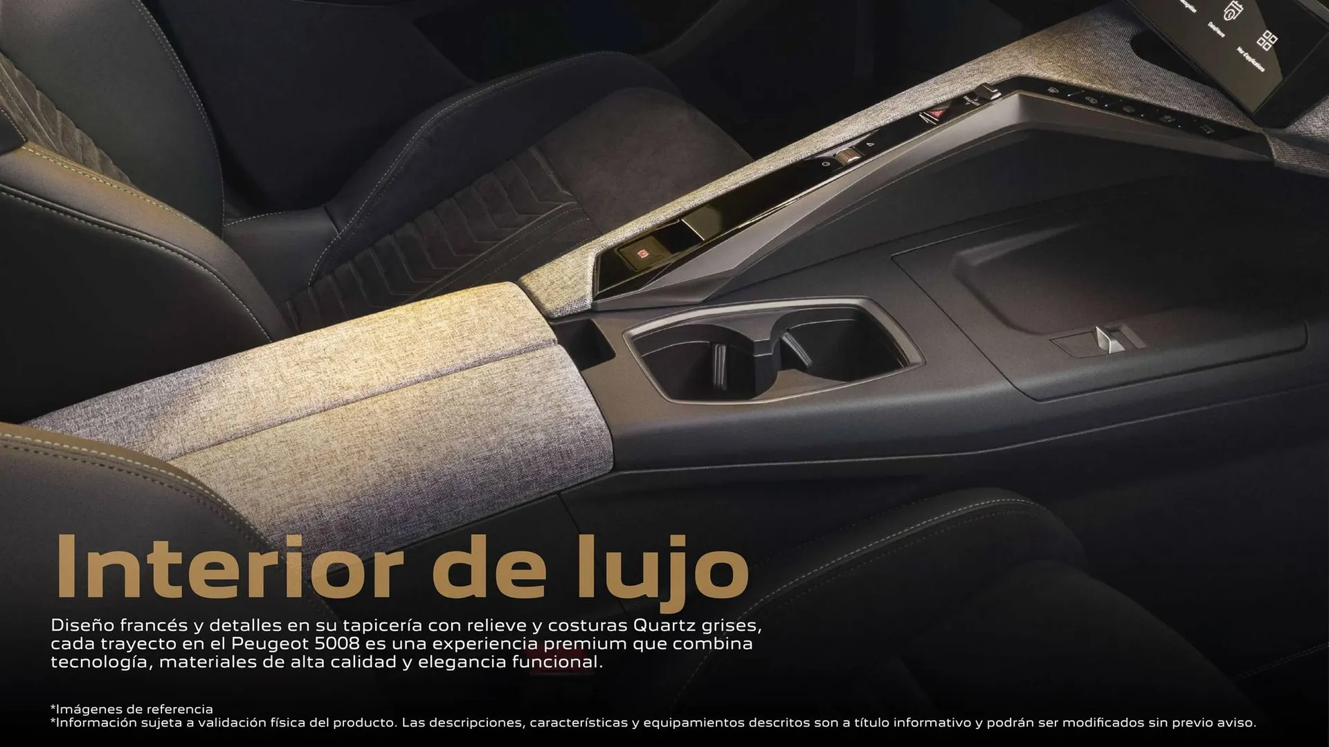 Catalogo de Catálogo Peugeot 17 de septiembre al 17 de septiembre 2026 - Pag 5
