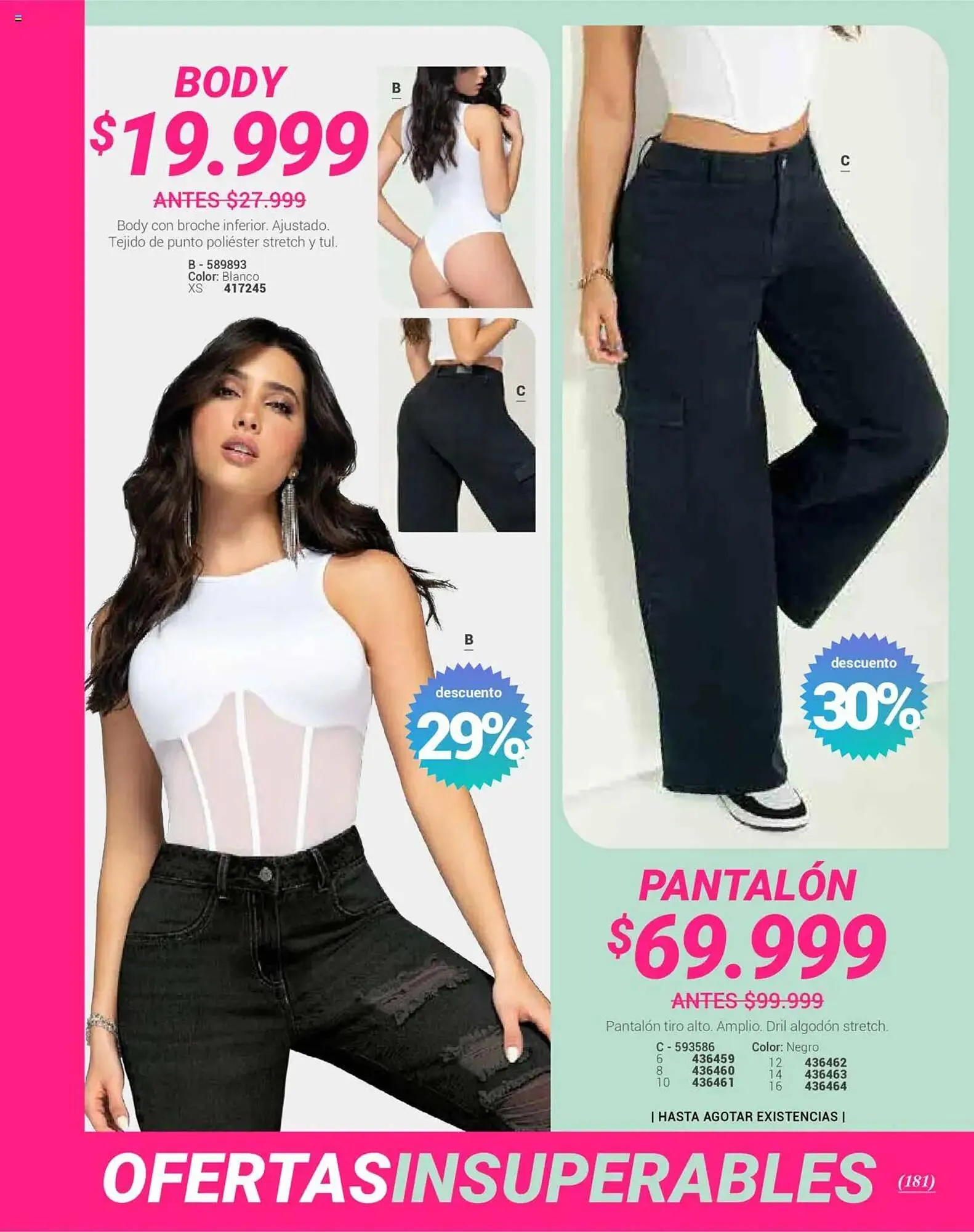 Catalogo de Catálogo Carmel 5 de abril al 11 de mayo 2025 - Pag 390