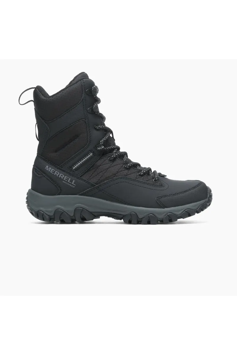 Botines Para Hike Thermo Akita Tall Wp Para Mujer