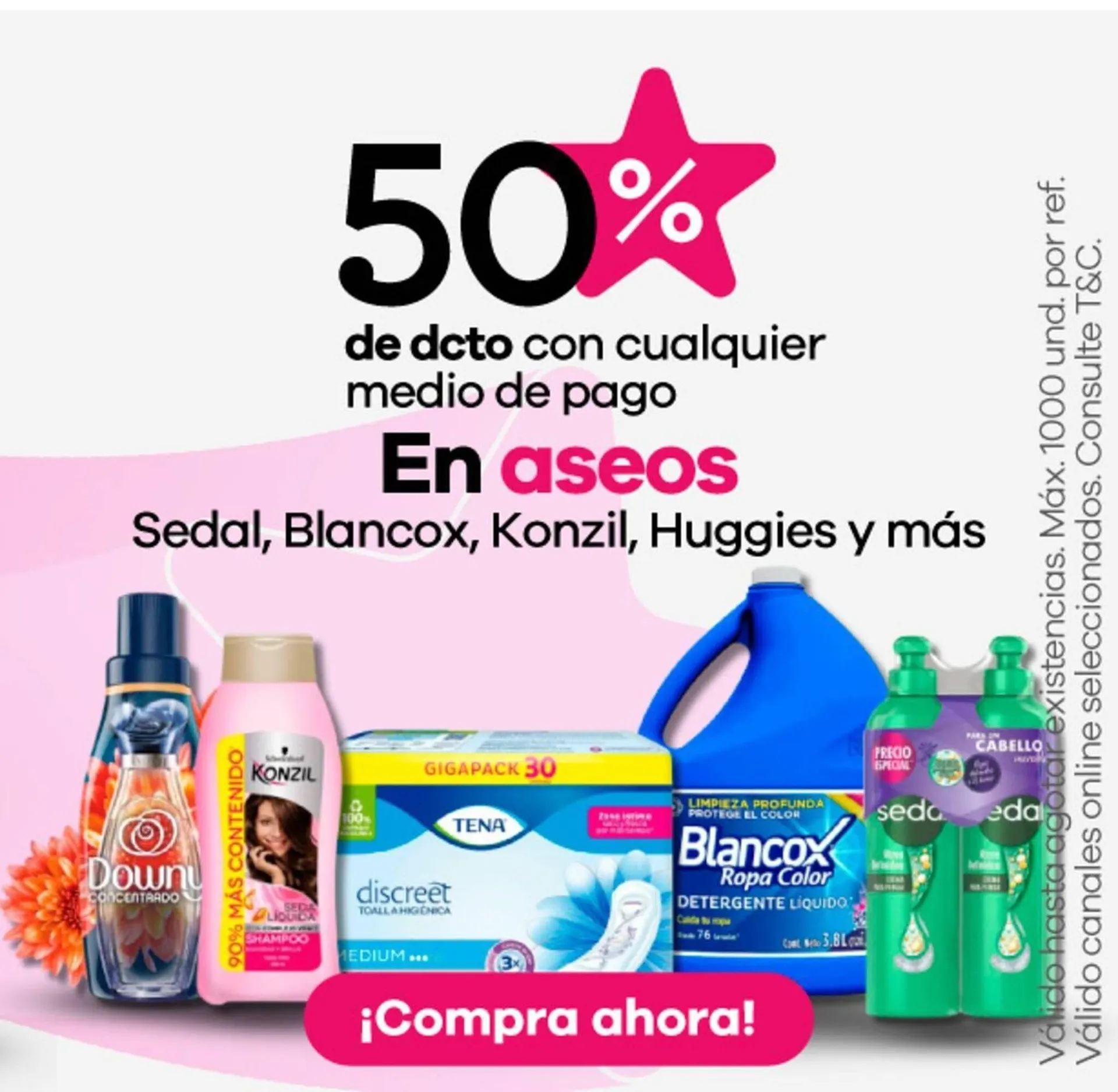 Catalogo de Catálogo Éxito 2 de octubre al 31 de octubre 2025 - Pag 8