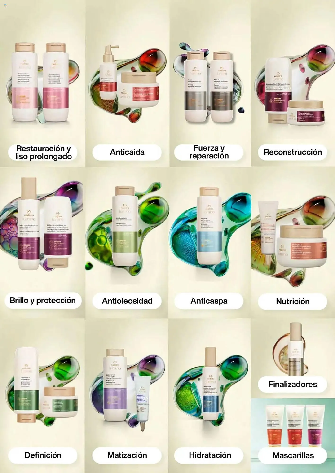 Catalogo de Catálogo Natura 13 de noviembre al 1 de enero 2026 - Pag 141