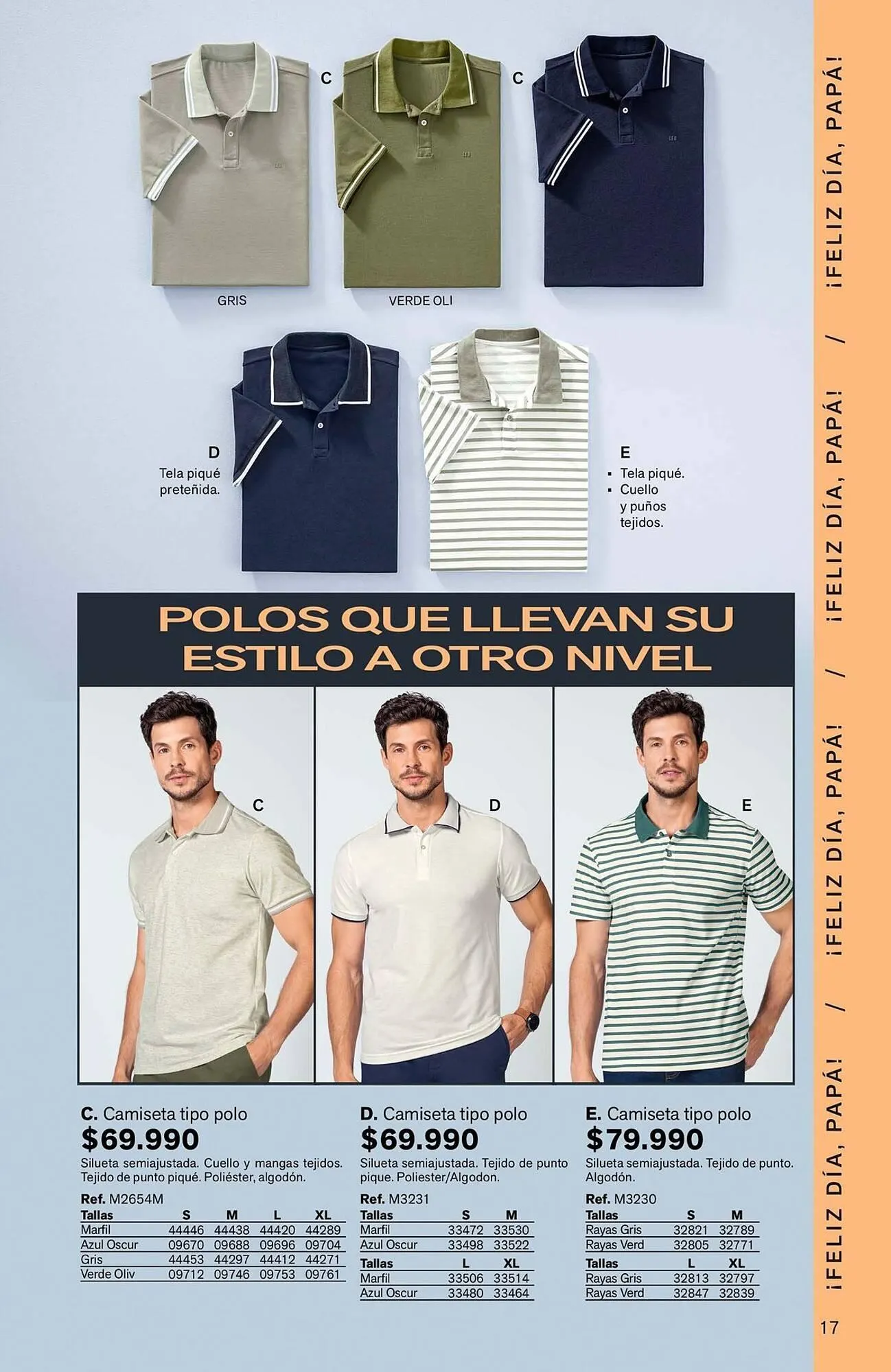 Catalogo de Catálogo Leonisa 4 de junio al 24 de julio 2026 - Pag 17