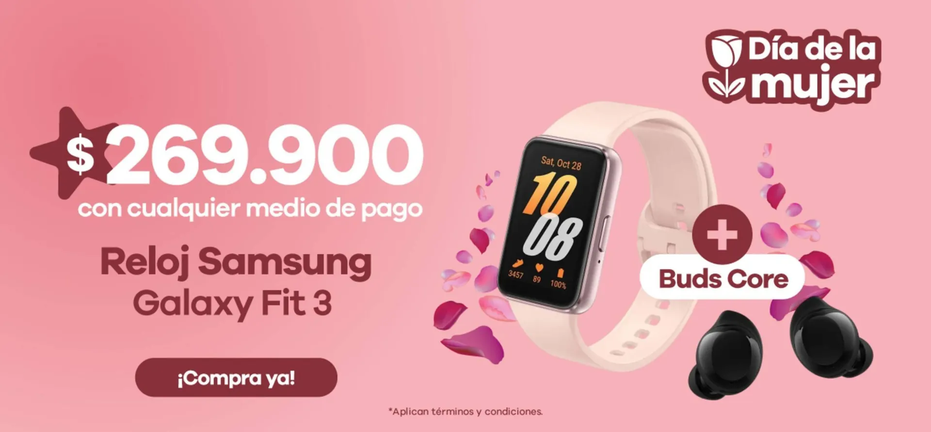 Catalogo de Catálogo Éxito 6 de marzo al 31 de marzo 2026 - Pag 5