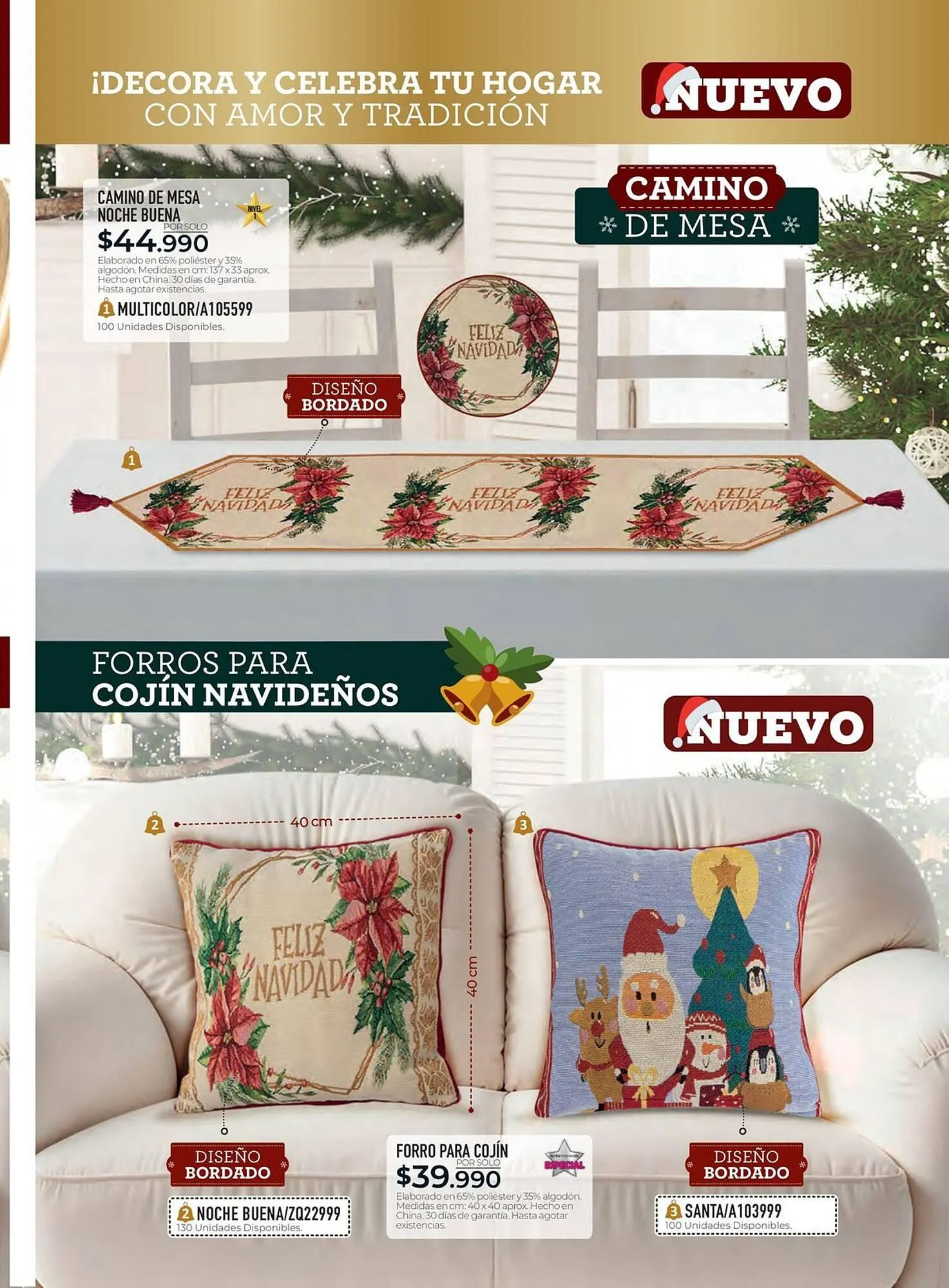 Catalogo de Catálogo Croydon 31 de octubre al 26 de diciembre 2025 - Pag 306