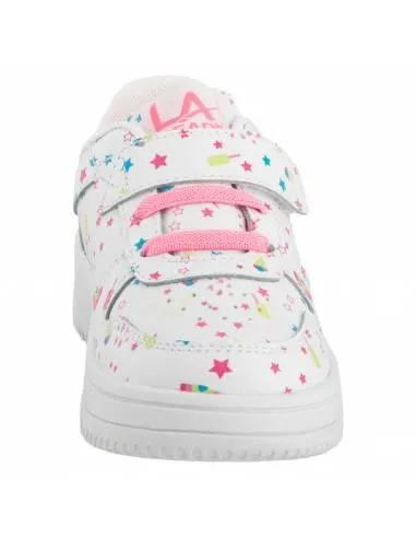 Zapatos deportivos para niña pequeña