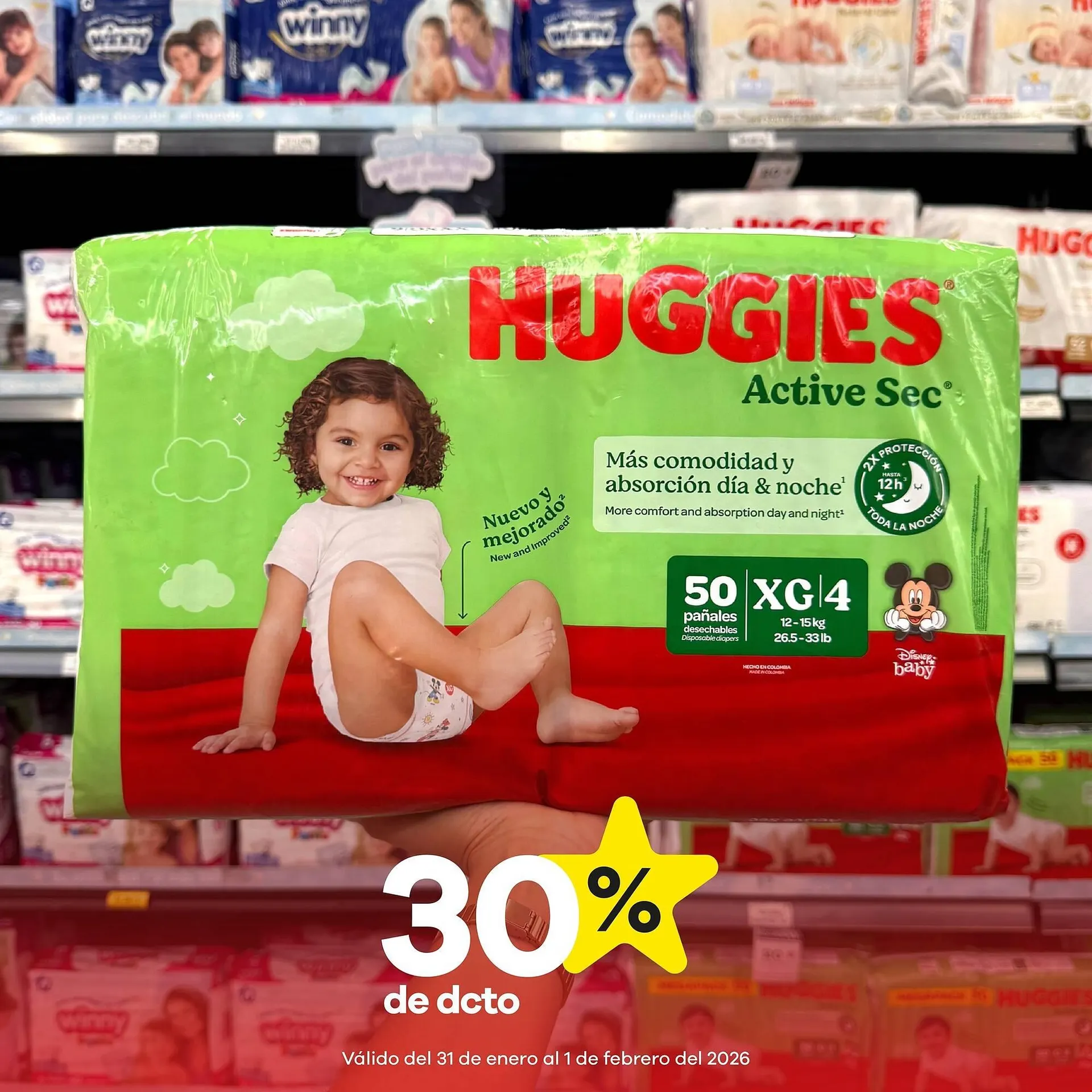 Catalogo de Catálogo Éxito 1 de febrero al 1 de febrero 2026 - Pag 3