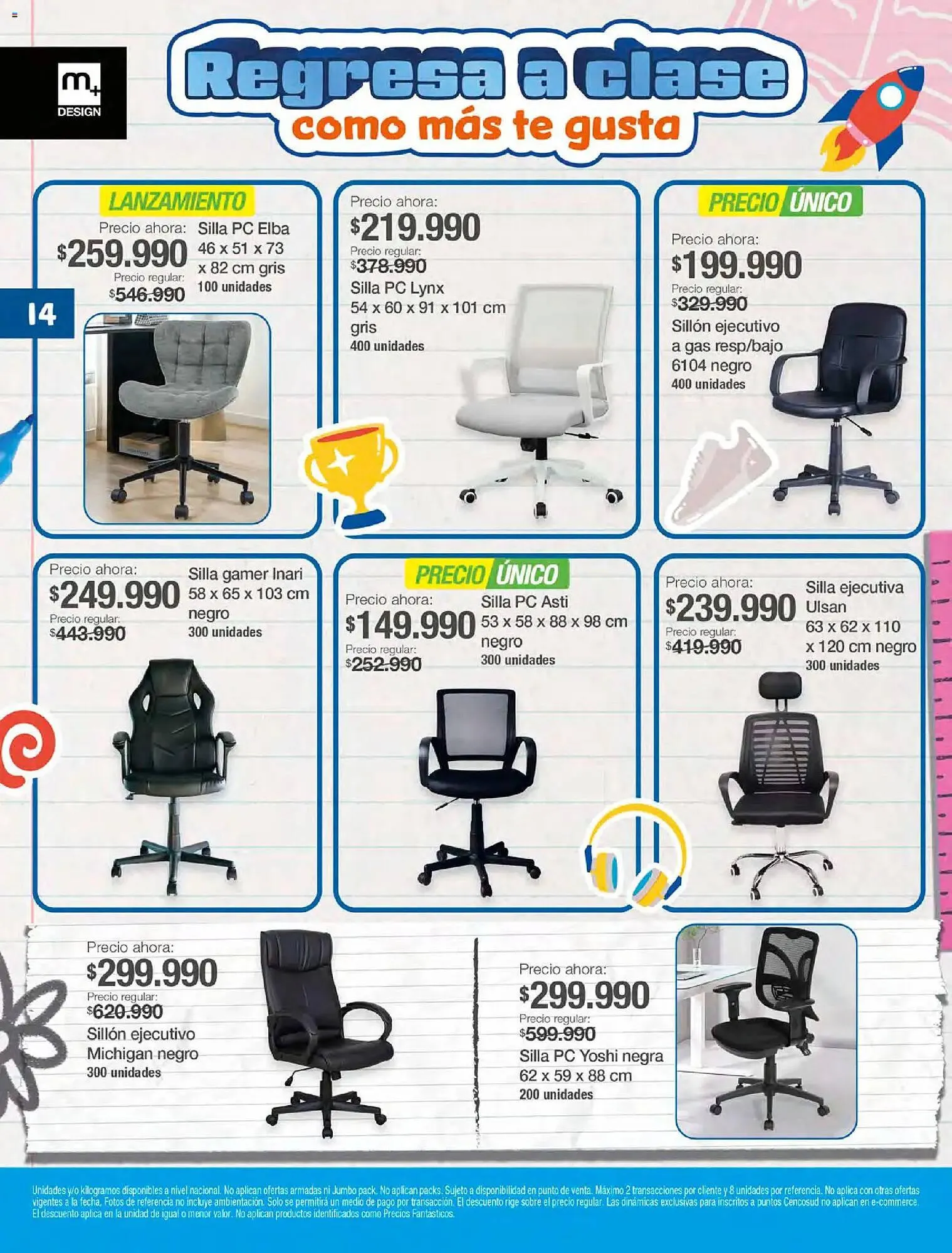 Catalogo de Catálogo Jumbo 14 de enero al 15 de febrero 2026 - Pag 14