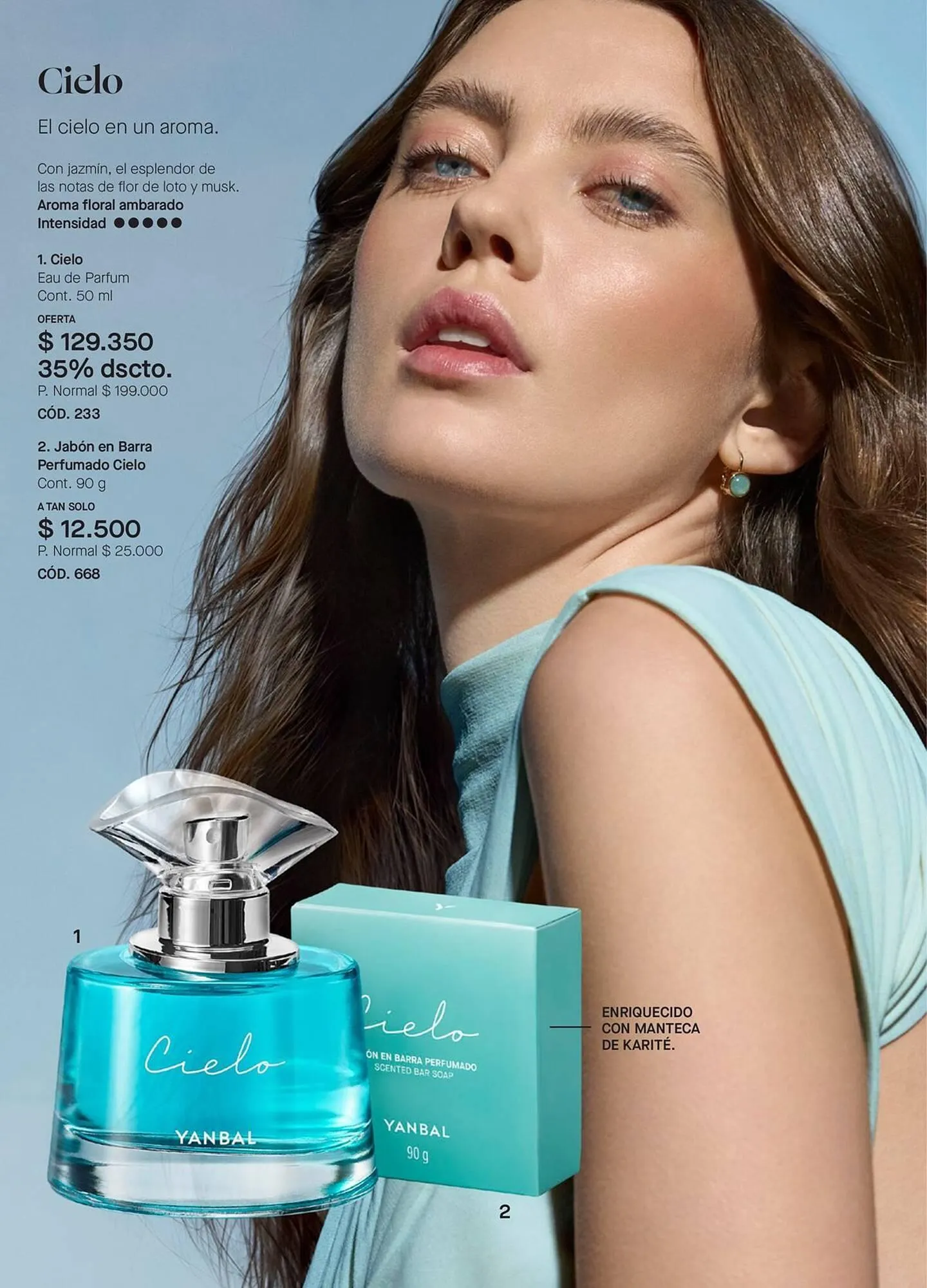 Catalogo de Catálogo Yanbal 31 de enero al 27 de febrero 2026 - Pag 14