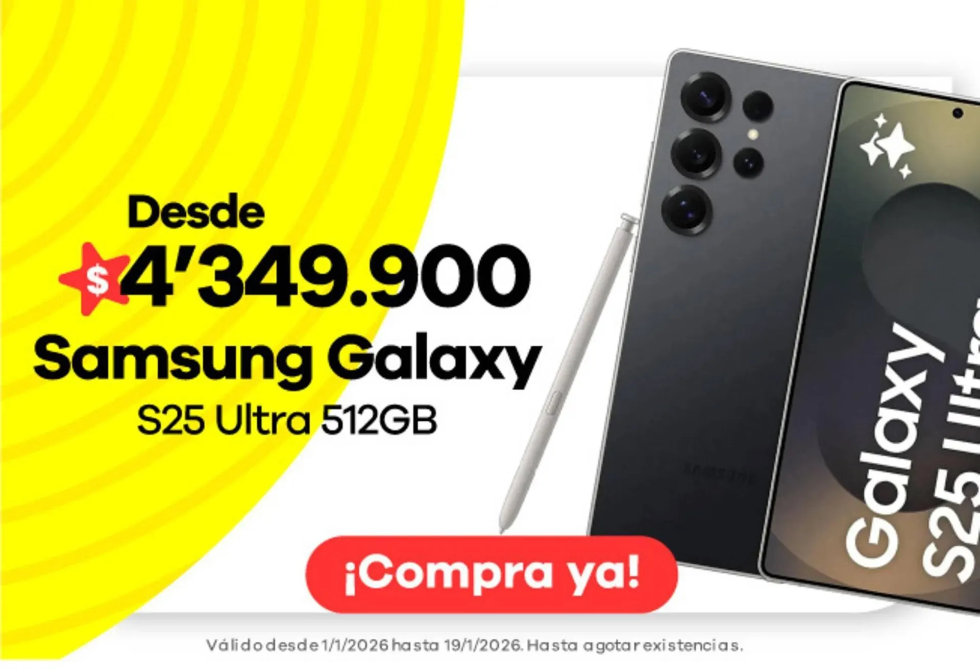 Catalogo de Catálogo Éxito 22 de enero al 22 de enero 2026 - Pag 4