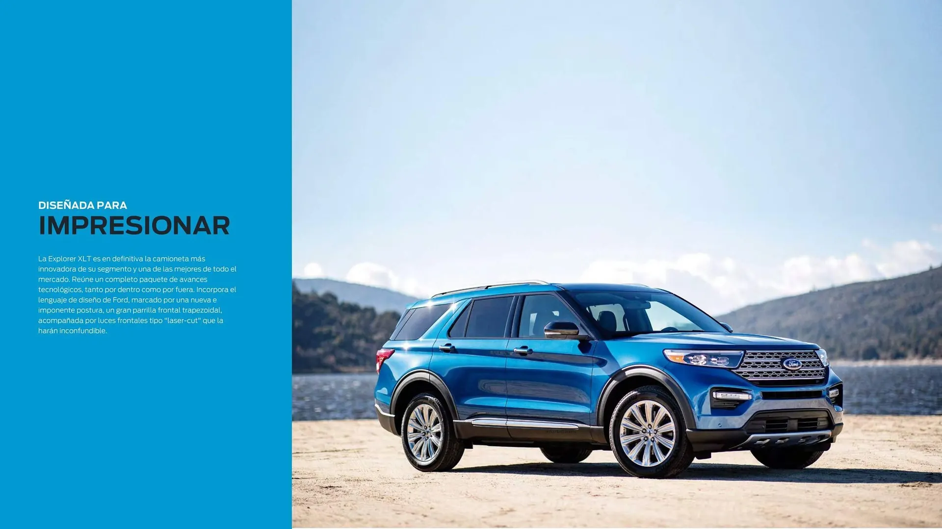 Catalogo de Catálogo Ford 29 de octubre al 29 de octubre 2025 - Pag 9