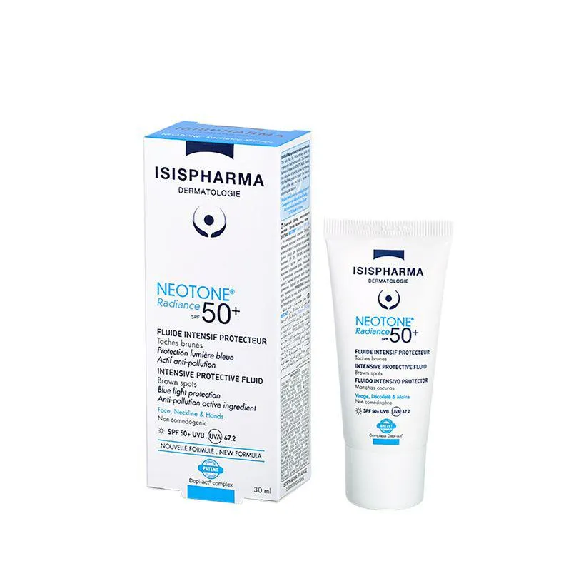 Neotone Radiance - Isispharma