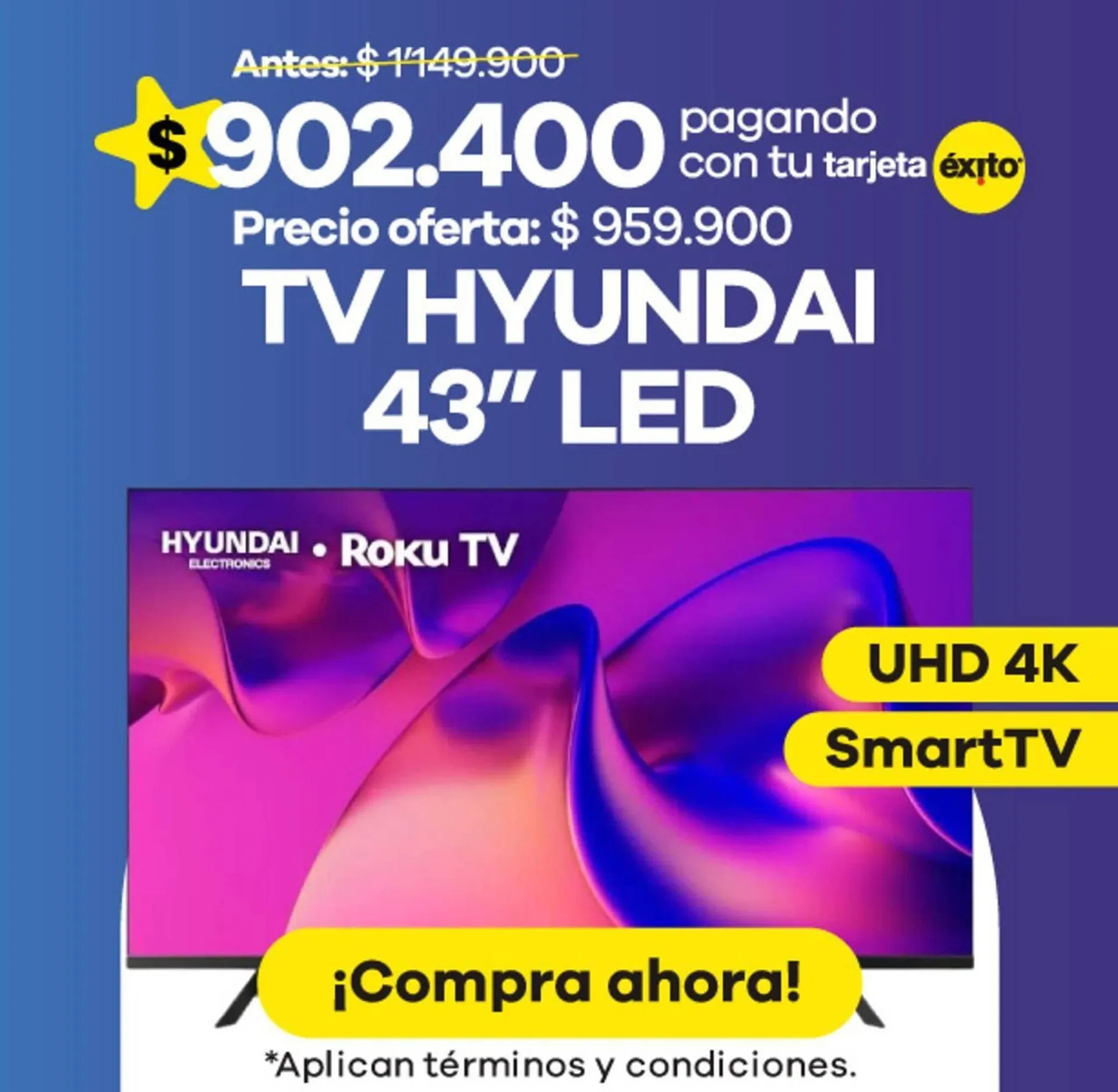 Catalogo de Catálogo Éxito 15 de abril al 30 de abril 2025 - Pag 3