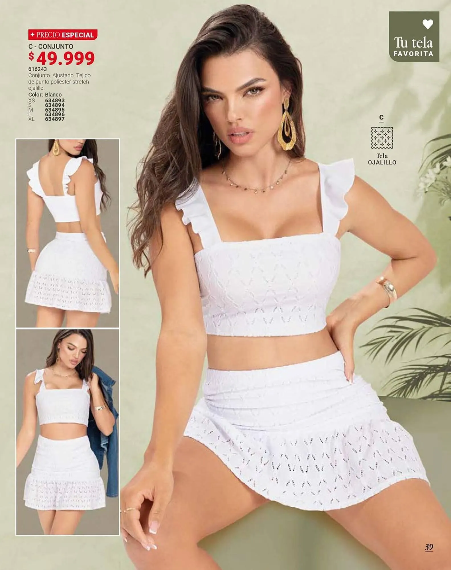 Catalogo de Catálogo Carmel 25 de marzo al 30 de abril 2025 - Pag 41