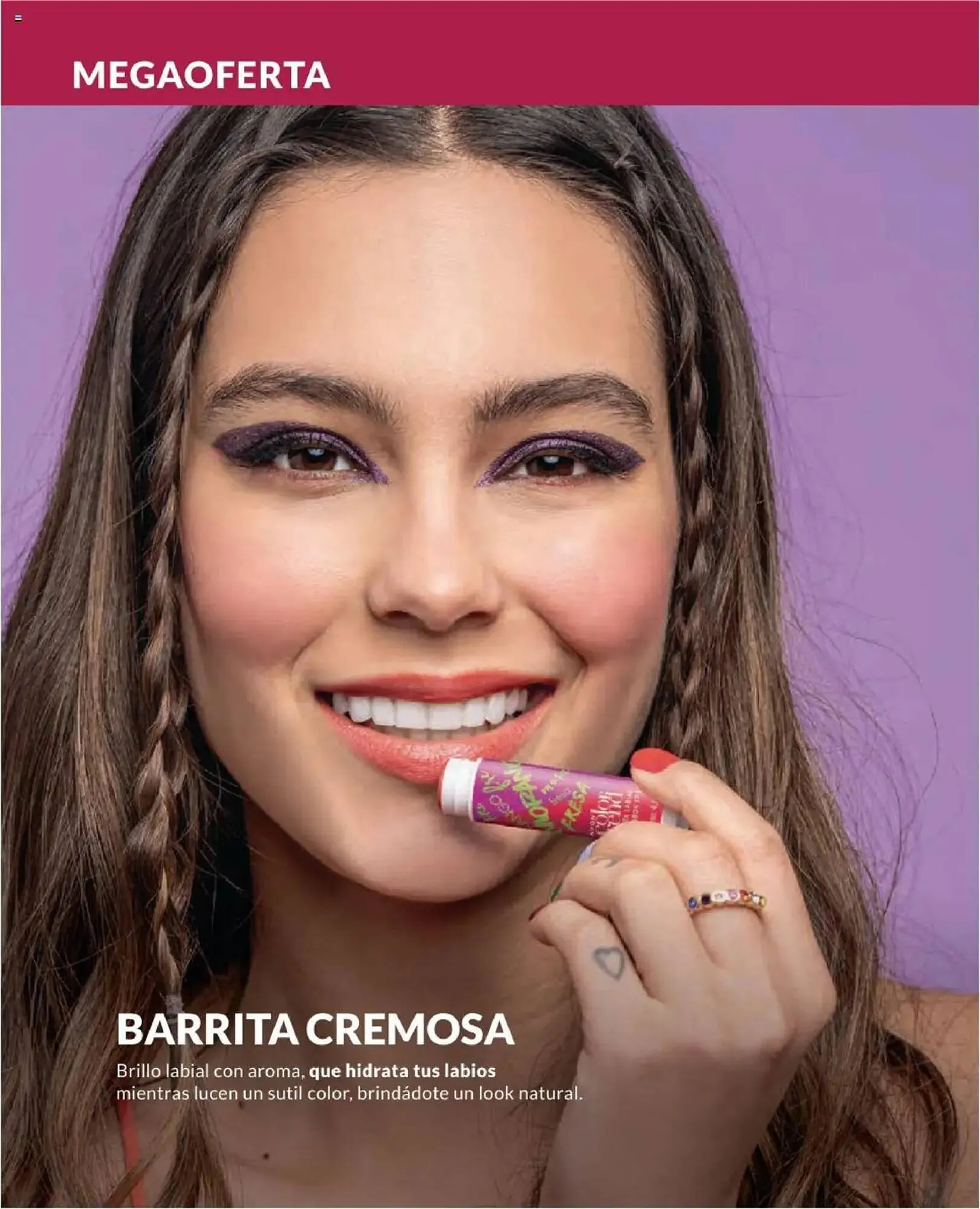 Catalogo de Catálogo Avon 18 de junio al 1 de agosto 2025 - Pag 43