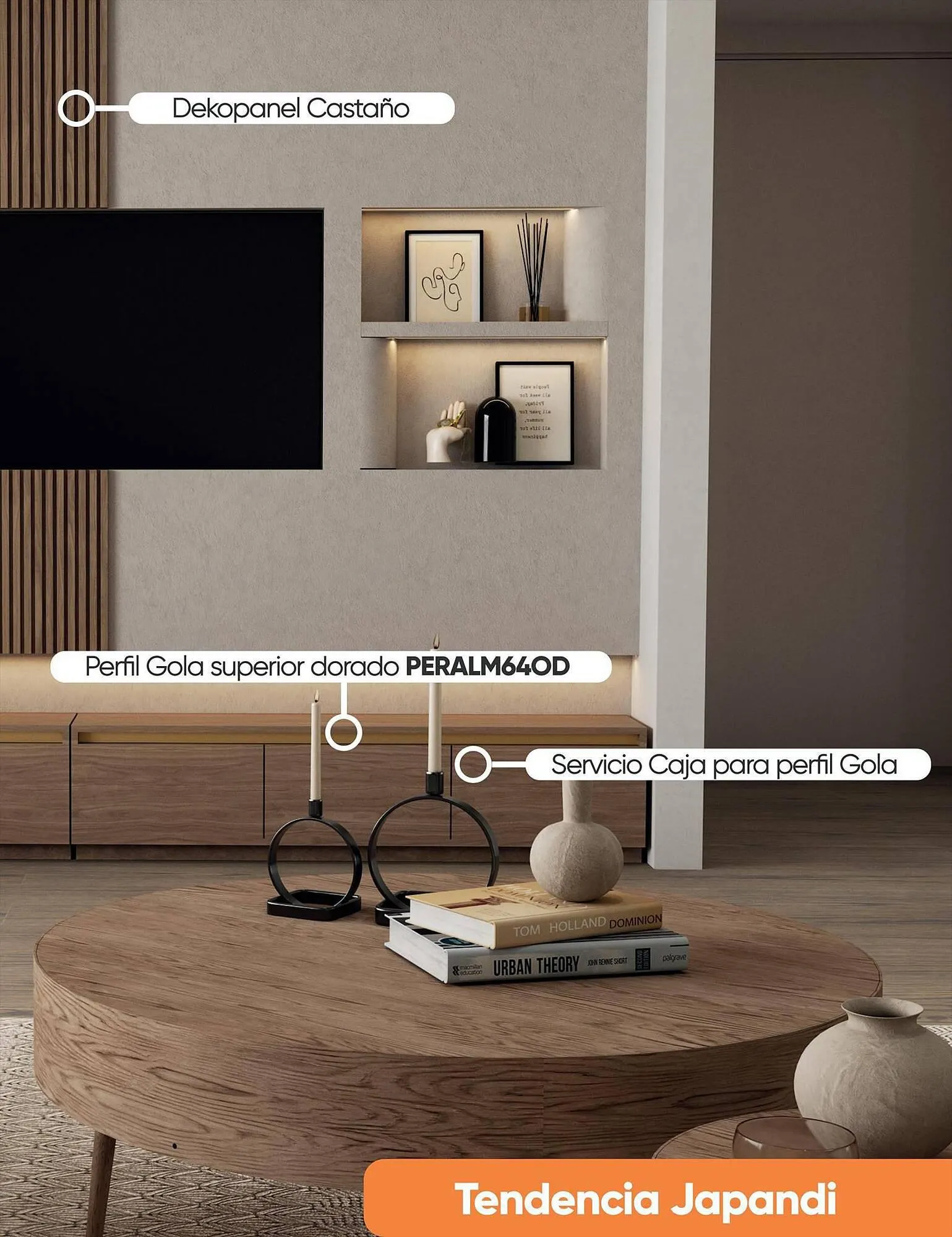 Catalogo de Catálogo Madecentro 12 de agosto al 30 de agosto 2023 - Pag 5