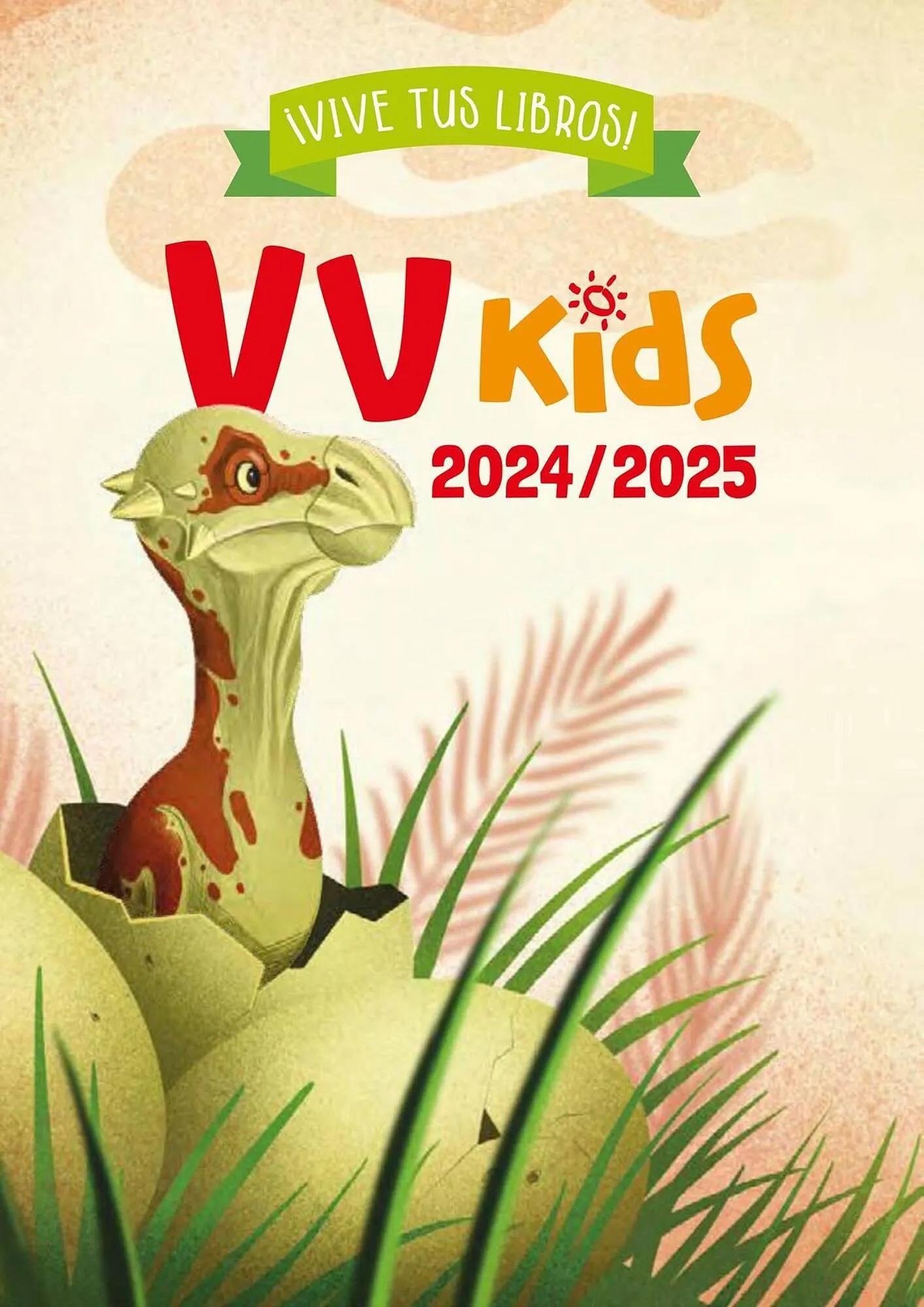 Catalogo de Catálogo Vicens Vives 7 de diciembre al 31 de diciembre 2024 - Pag